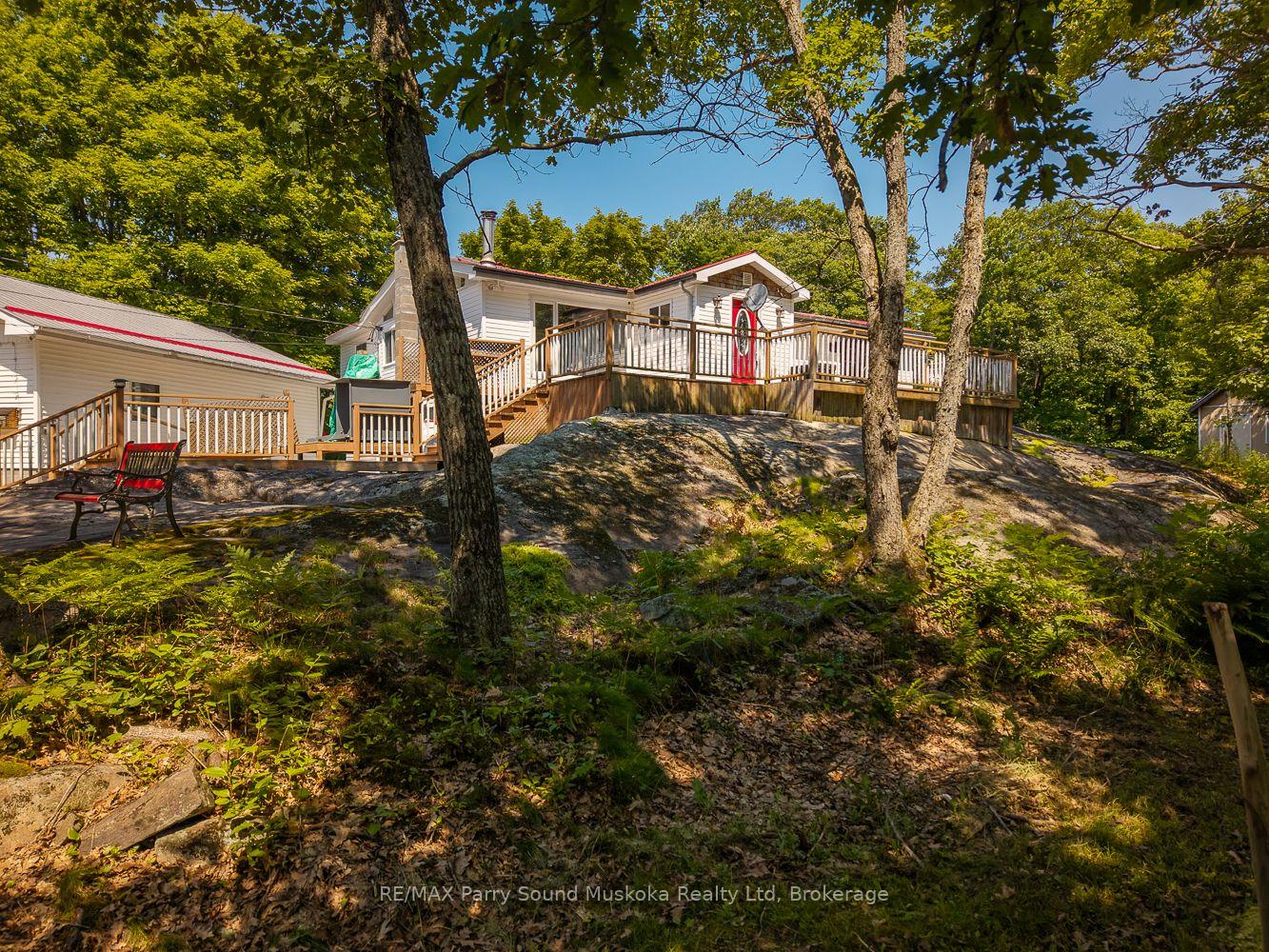 Photo 42 of 124 Pinewood Road, McDougall — HOMEH