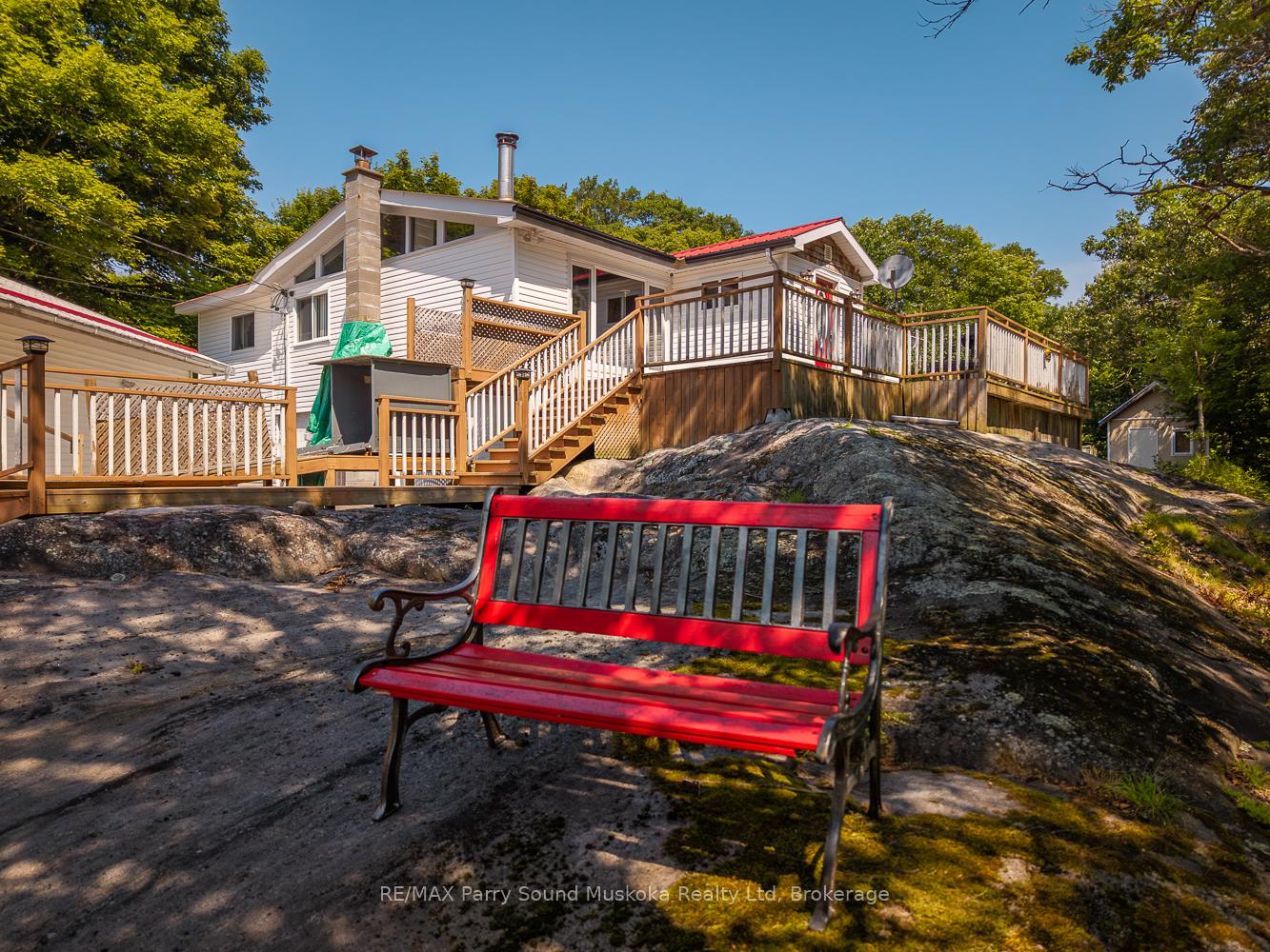 Photo 44 of 124 Pinewood Road, McDougall — HOMEH
