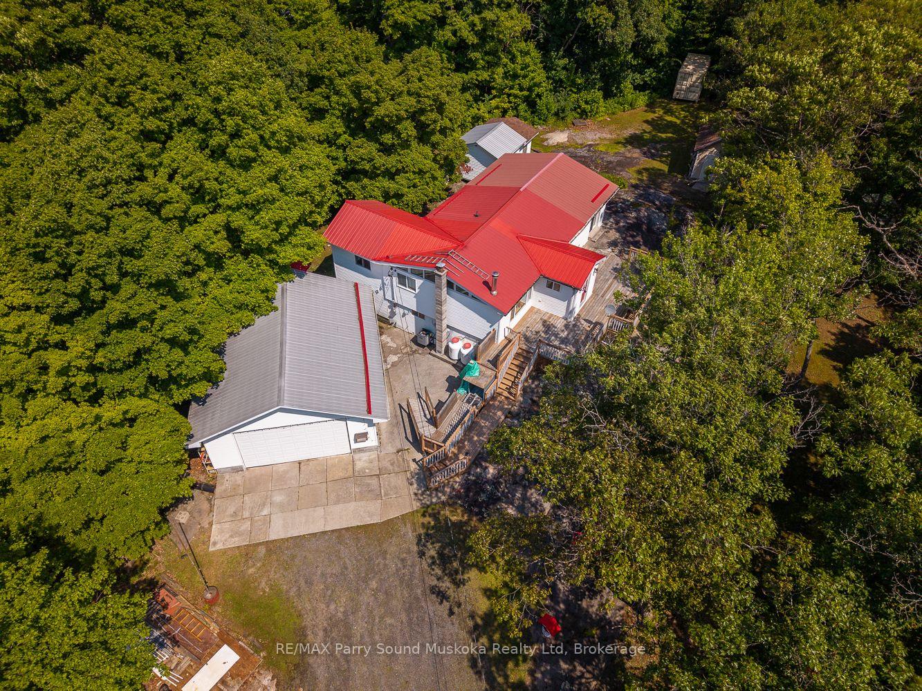 Photo 33 of 124 Pinewood Road, McDougall — HOMEH