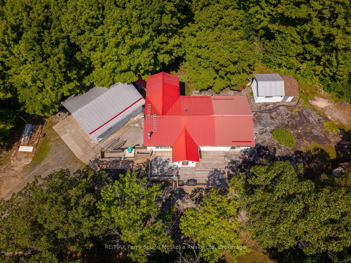 Photo 18 of 124 Pinewood Road, McDougall — HOMEH