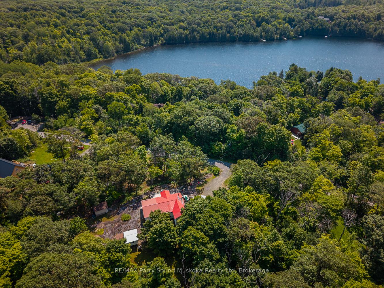 Photo 45 of 124 Pinewood Road, McDougall — HOMEH
