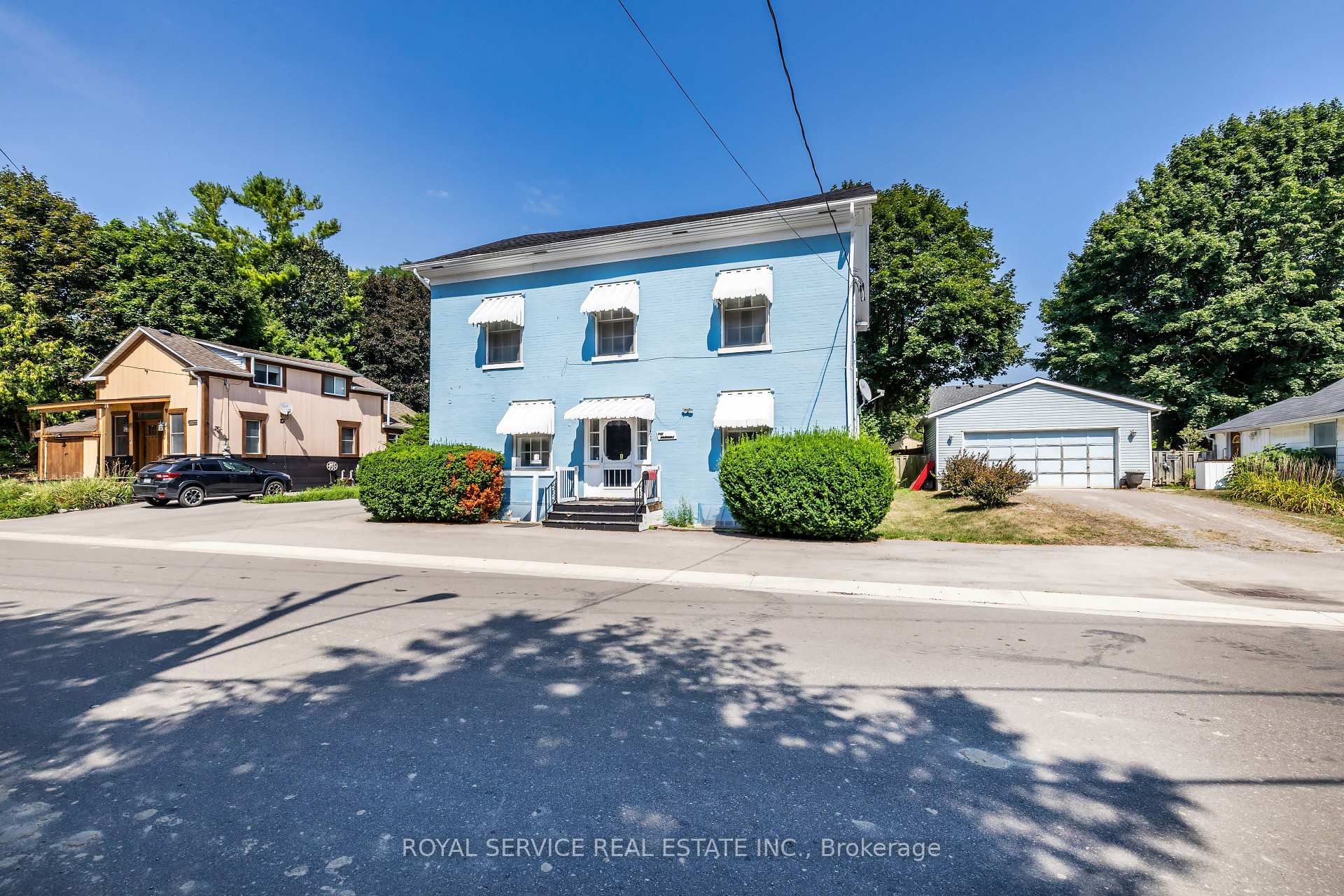 Photo 16 of 129 North Street, Clarington, Newcastle — HOMEH