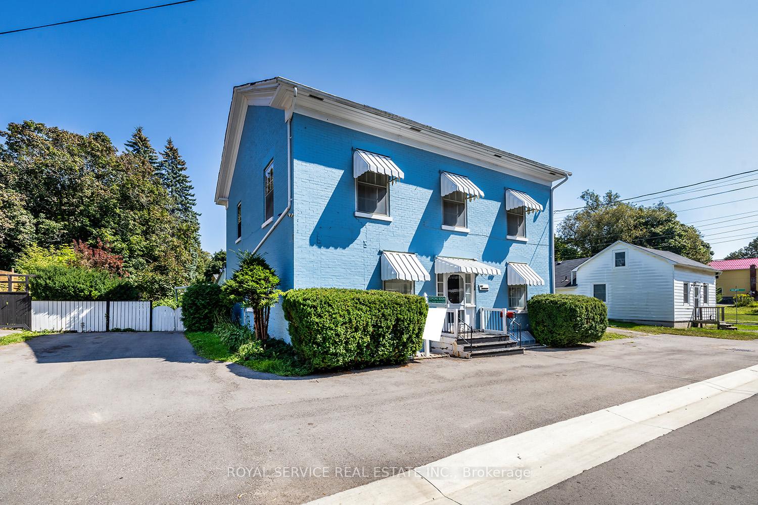 Photo 17 of 129 North Street, Clarington, Newcastle — HOMEH
