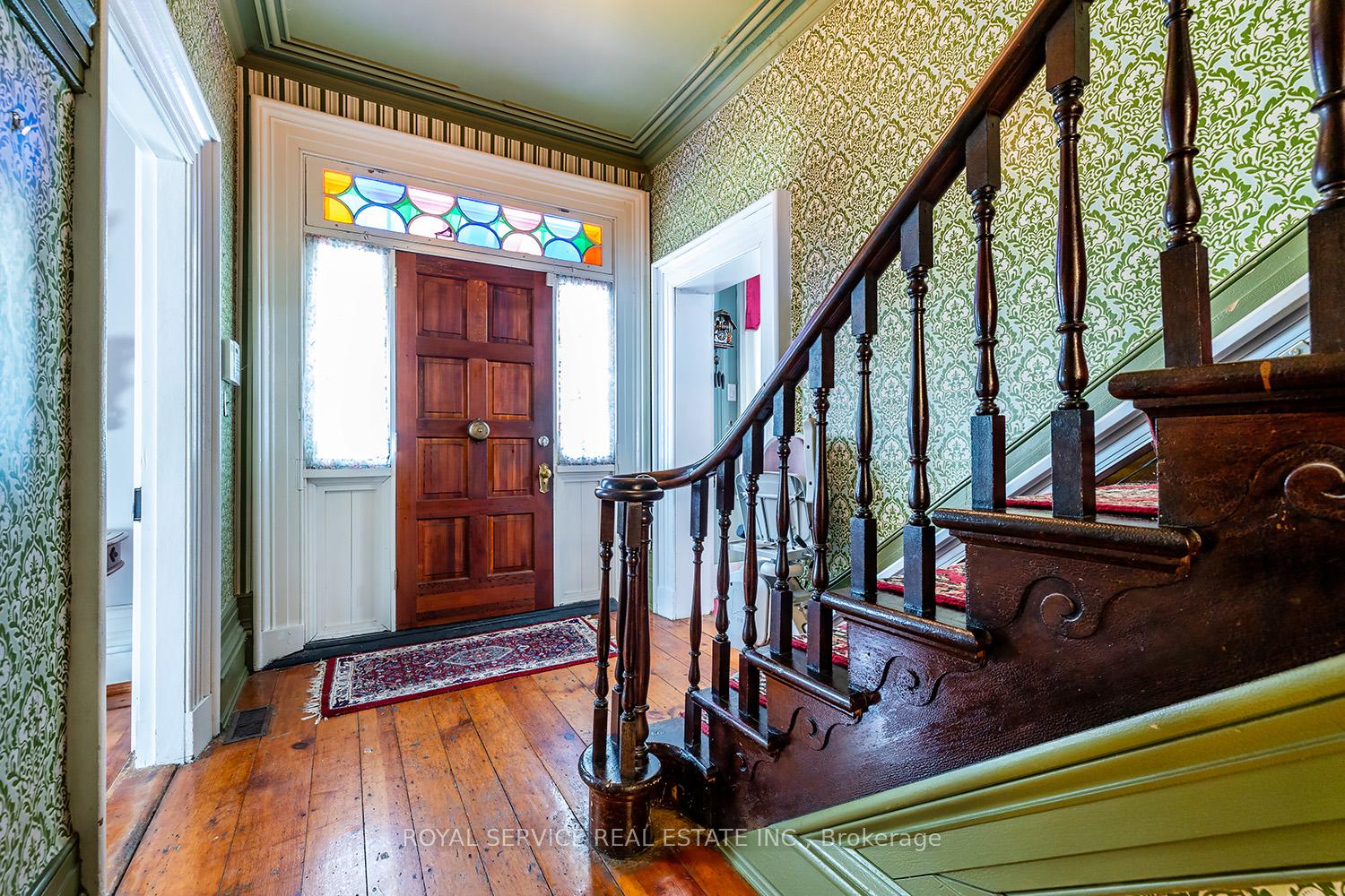Photo 13 of 129 North Street, Clarington, Newcastle — HOMEH