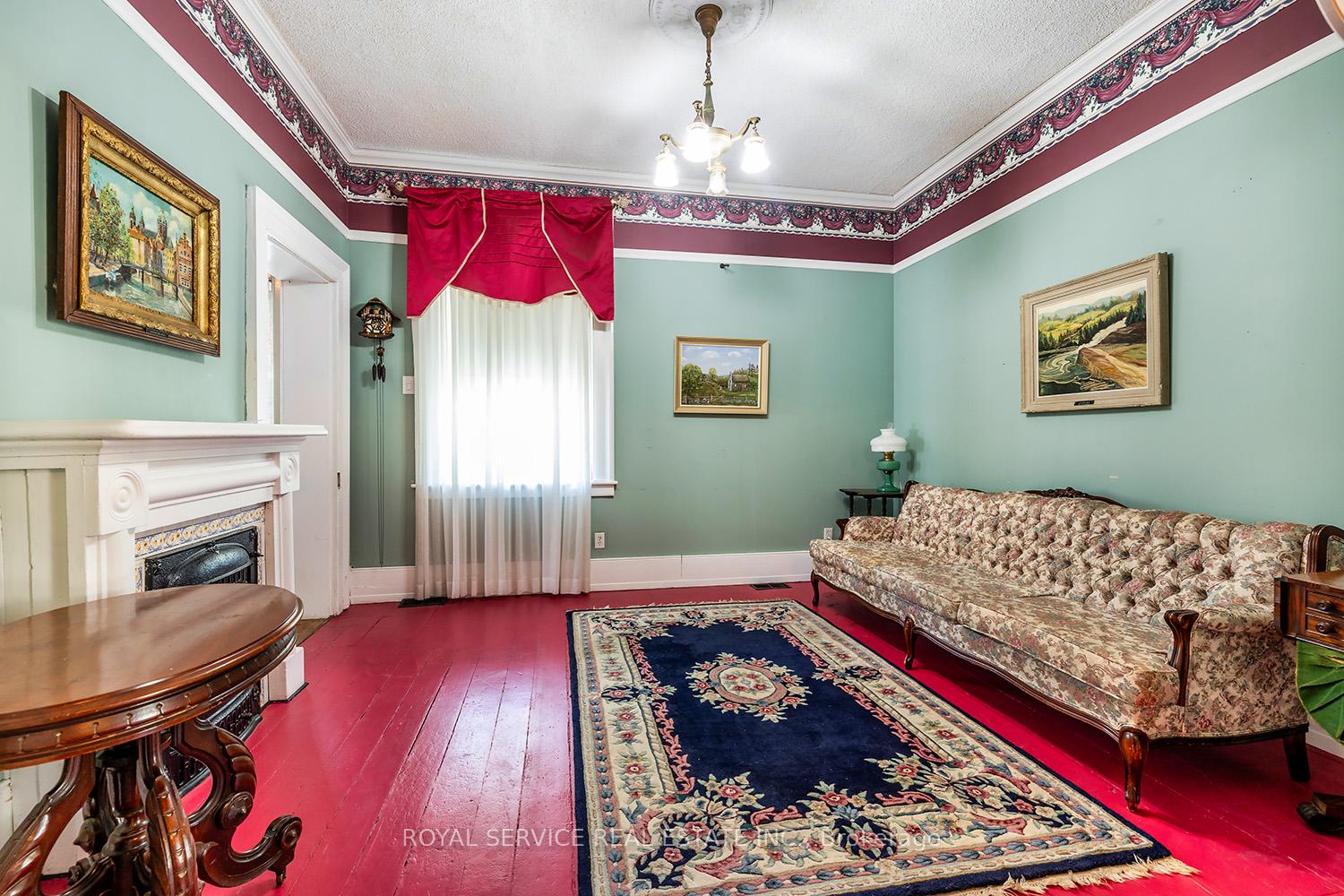 Photo 15 of 129 North Street, Clarington, Newcastle — HOMEH