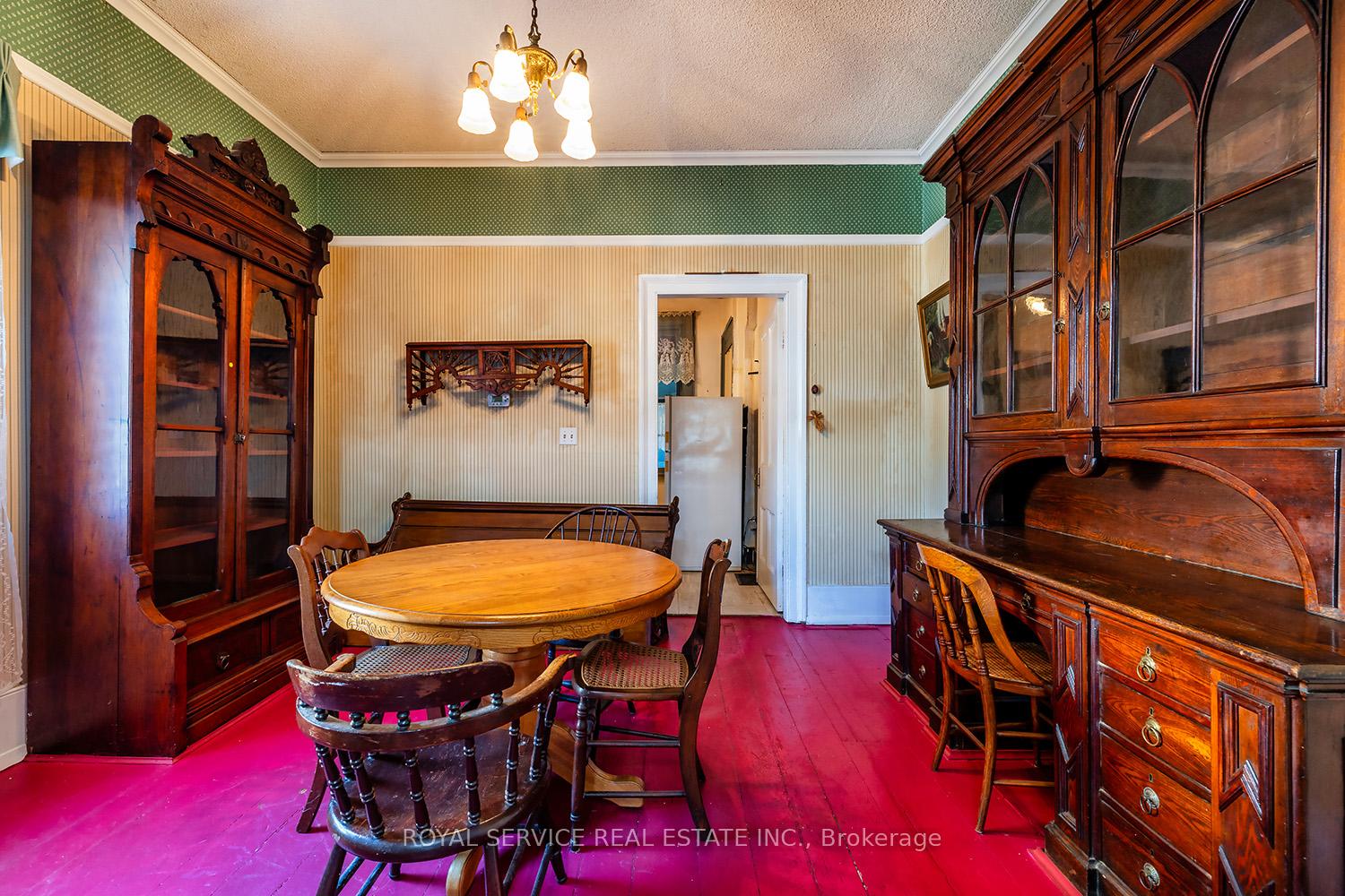 Photo 2 of 129 North Street, Clarington, Newcastle — HOMEH