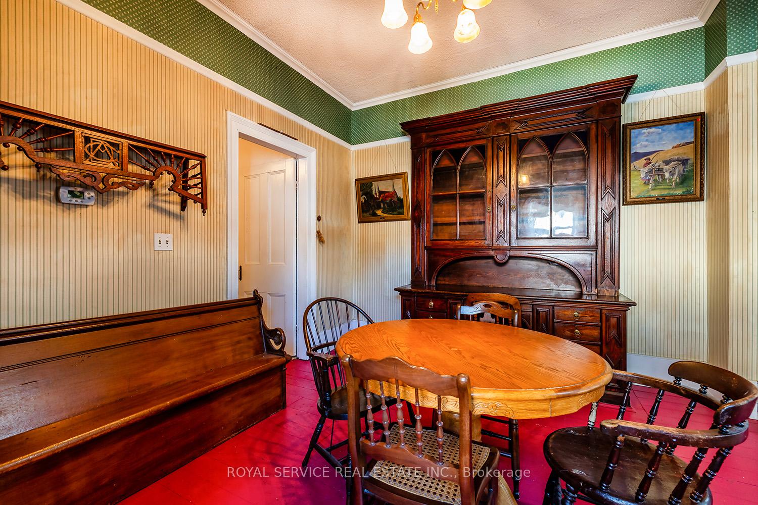 Photo 3 of 129 North Street, Clarington, Newcastle — HOMEH