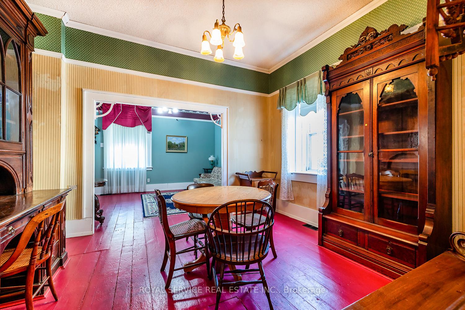 Photo 35 of 129 North Street, Clarington, Newcastle — HOMEH
