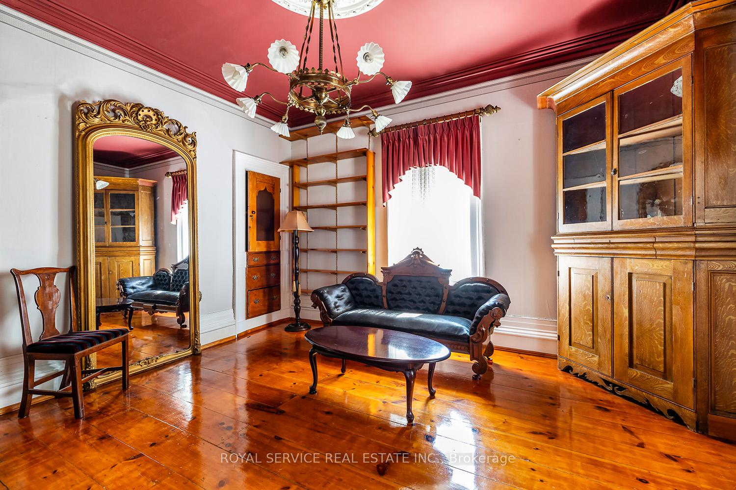 Photo 18 of 129 North Street, Clarington, Newcastle — HOMEH