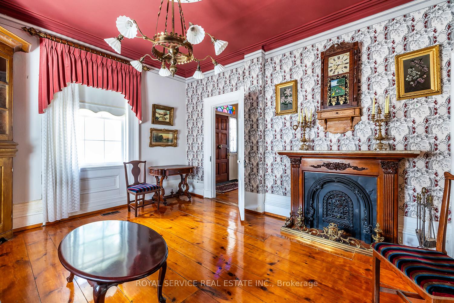 Photo 6 of 129 North Street, Clarington, Newcastle — HOMEH