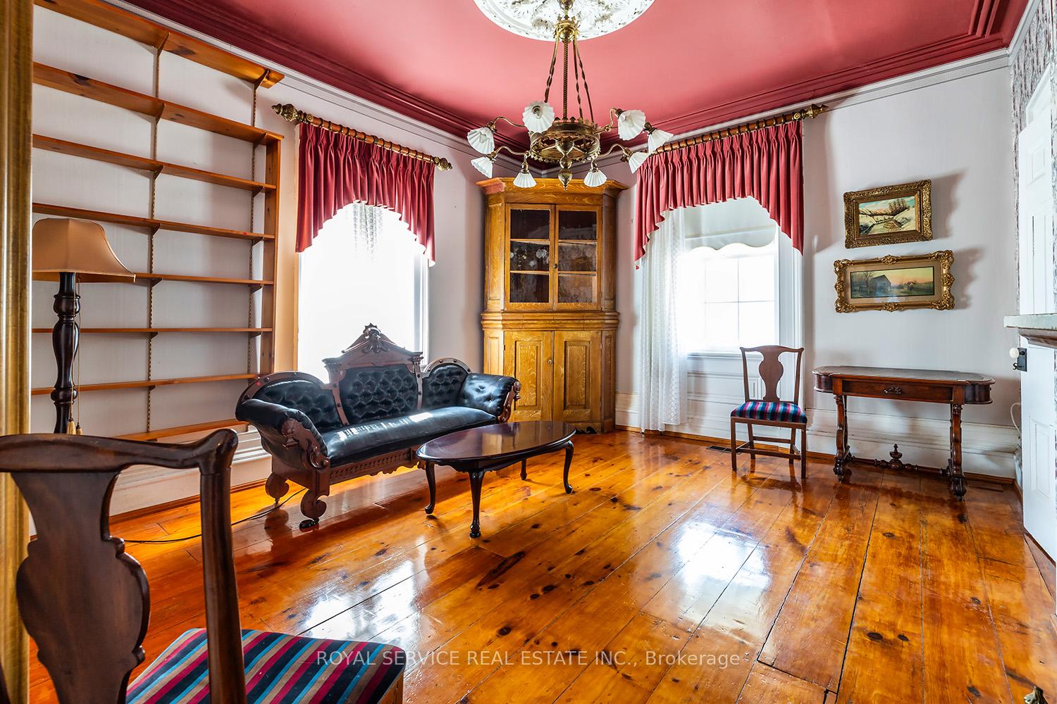 Photo 31 of 129 North Street, Clarington, Newcastle — HOMEH