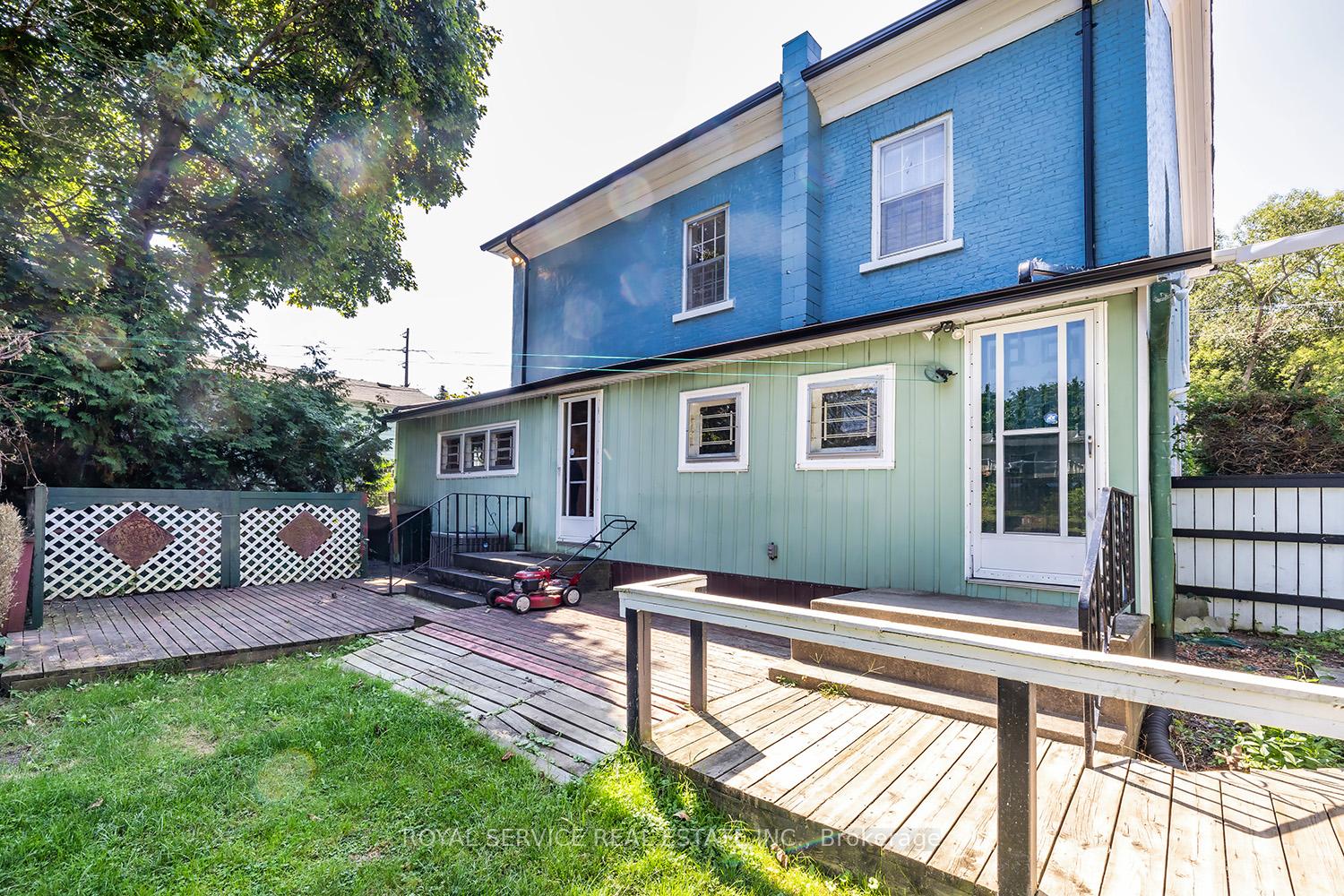 Photo 23 of 129 North Street, Clarington, Newcastle — HOMEH