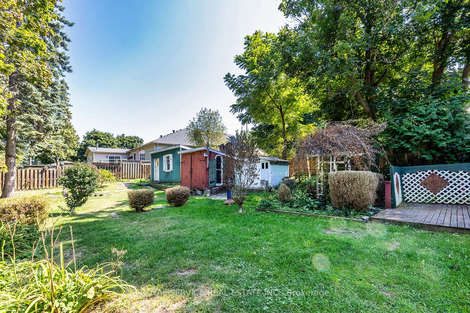 Photo 32 of 129 North Street, Clarington, Newcastle — HOMEH