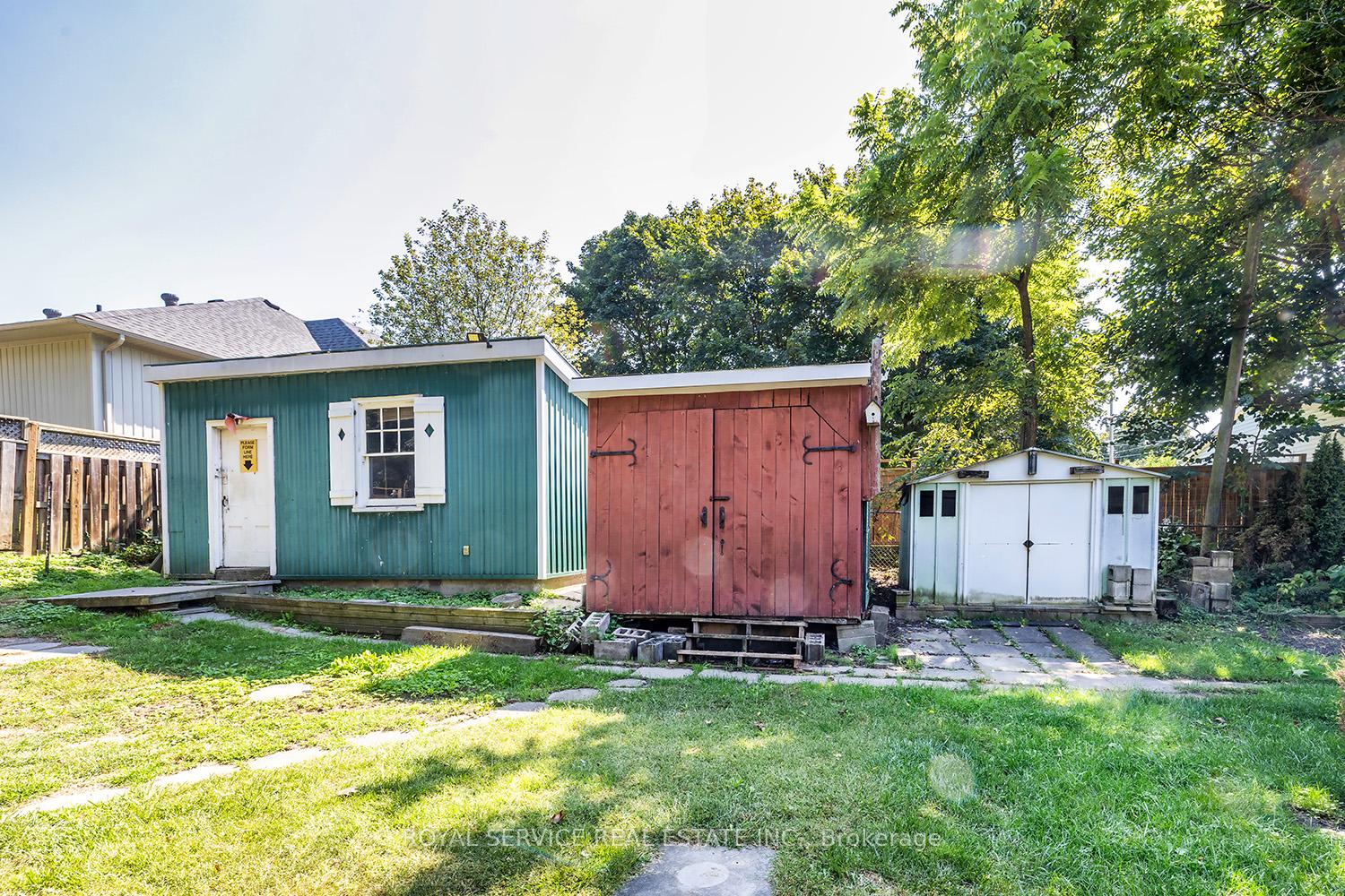 Photo 30 of 129 North Street, Clarington, Newcastle — HOMEH
