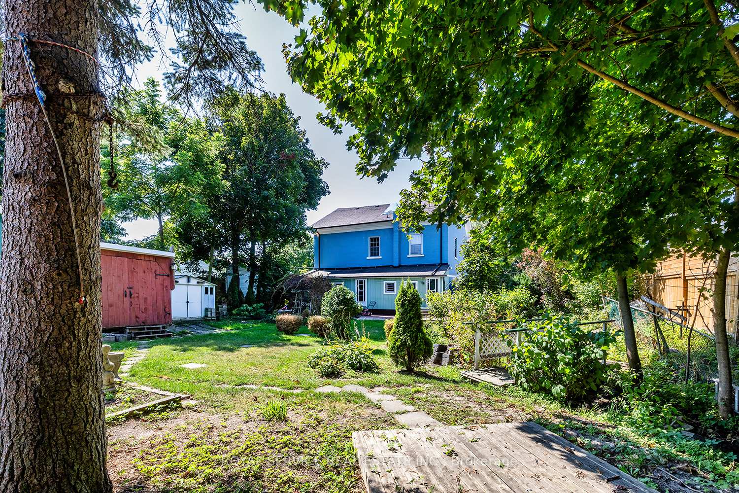Photo 36 of 129 North Street, Clarington, Newcastle — HOMEH