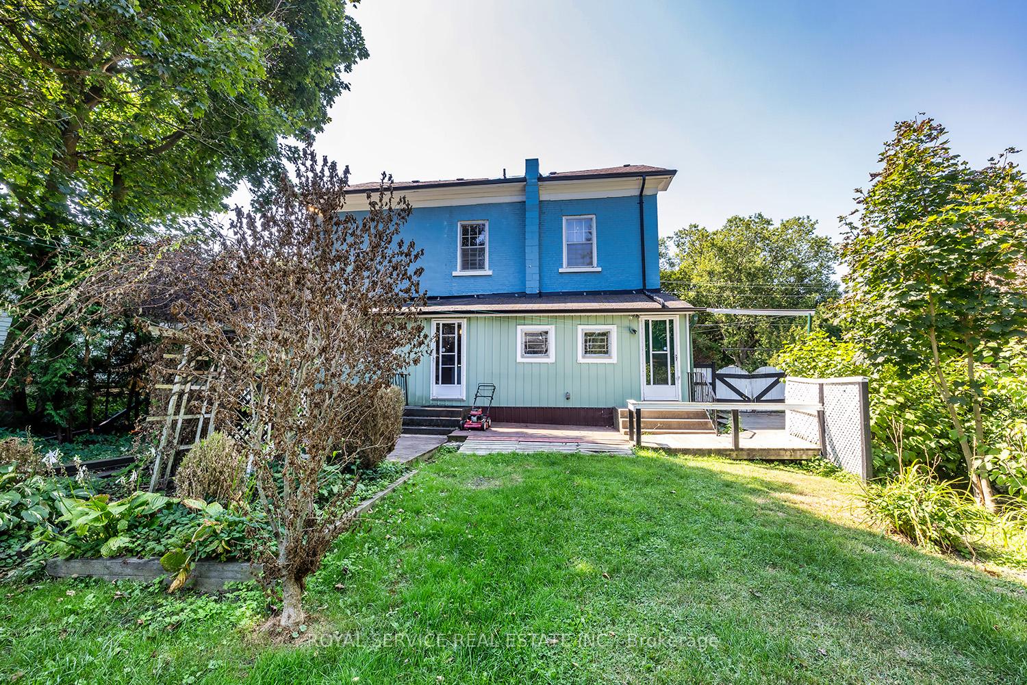 Photo 39 of 129 North Street, Clarington, Newcastle — HOMEH