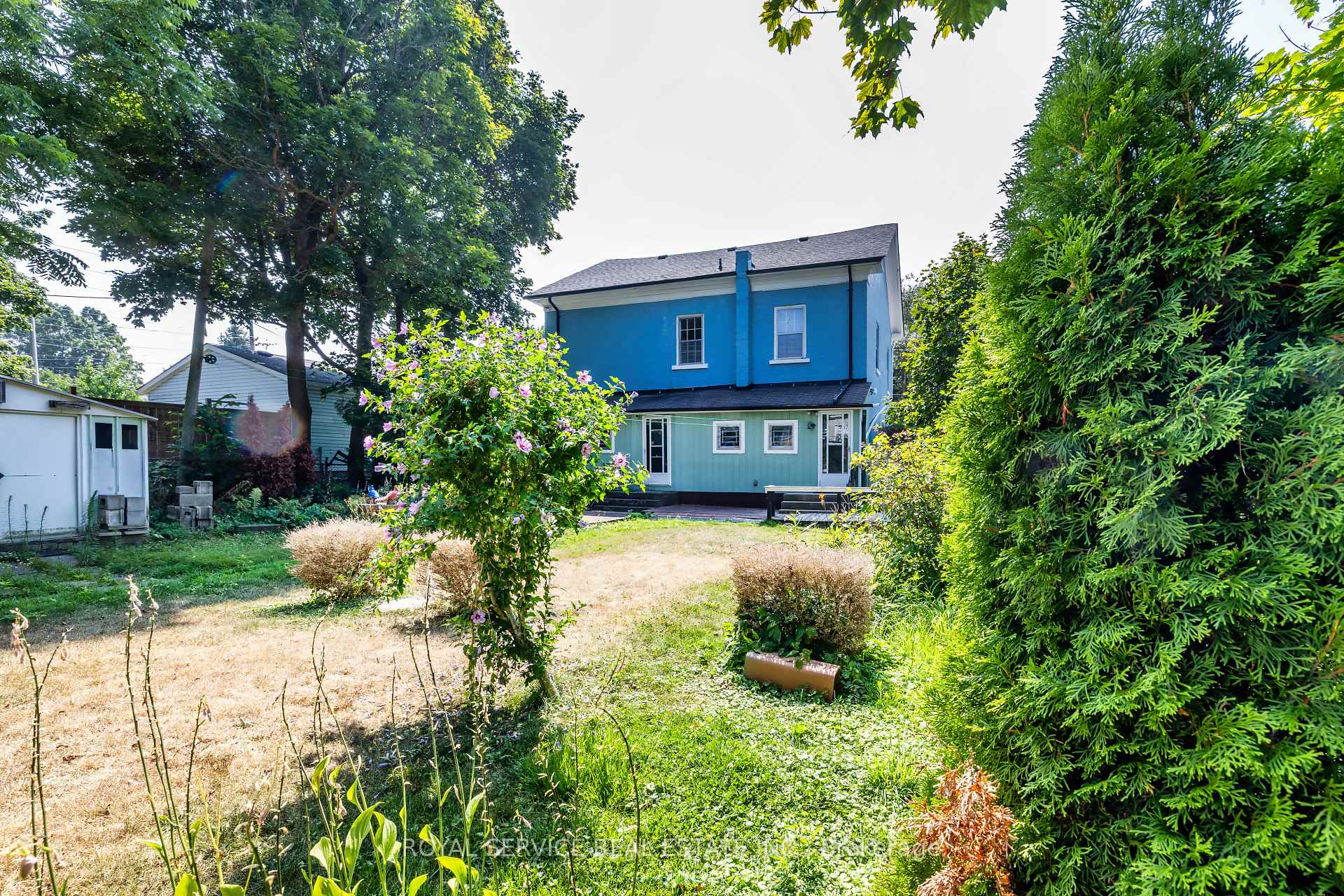 Photo 29 of 129 North Street, Clarington, Newcastle — HOMEH