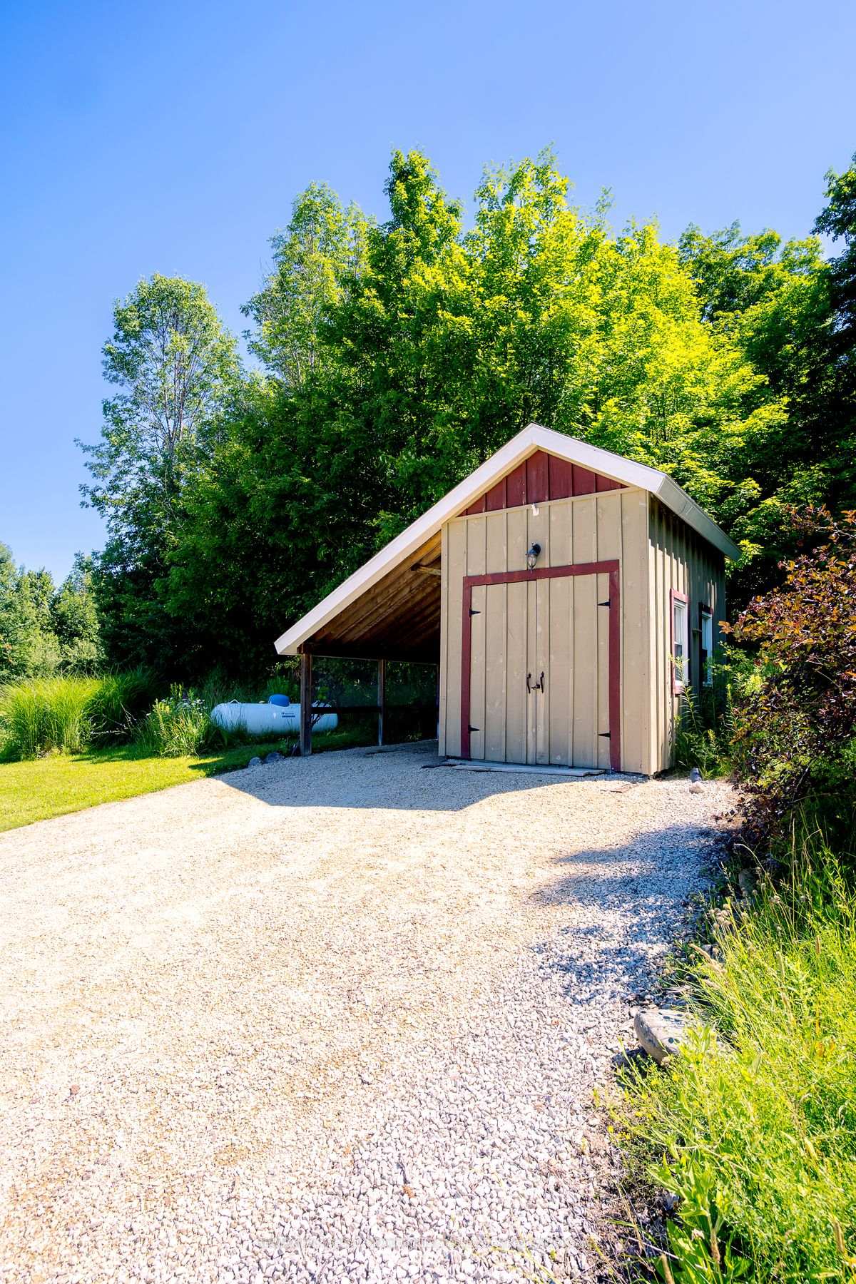 Photo 17 of 546287 4B Side Road, Grey Highlands — HOMEH