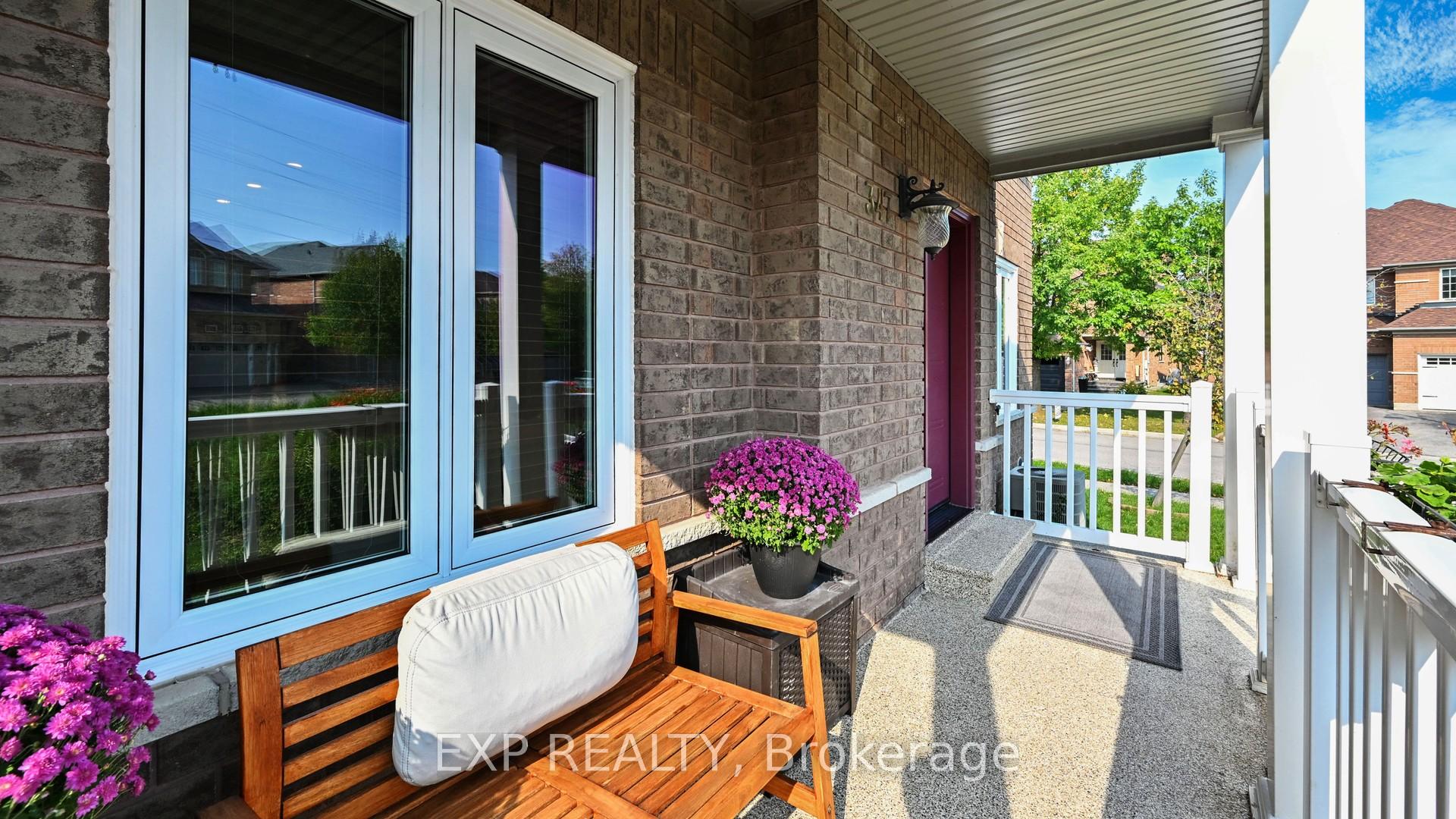 Photo 10 of 347 Via Carmine Avenue, Vaughan, Sonoma Heights — HOMEH