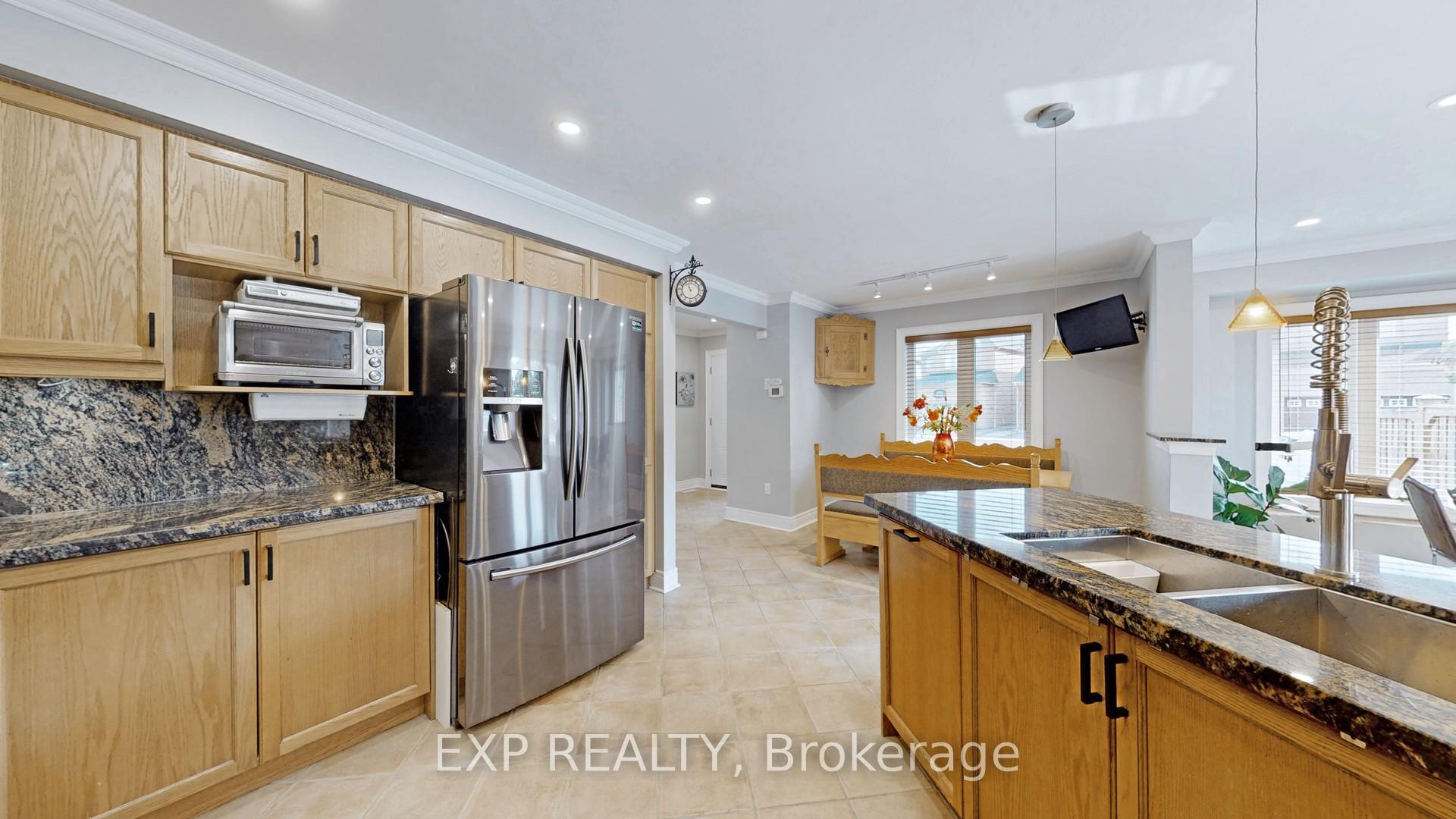 Photo 37 of 347 Via Carmine Avenue, Vaughan, Sonoma Heights — HOMEH
