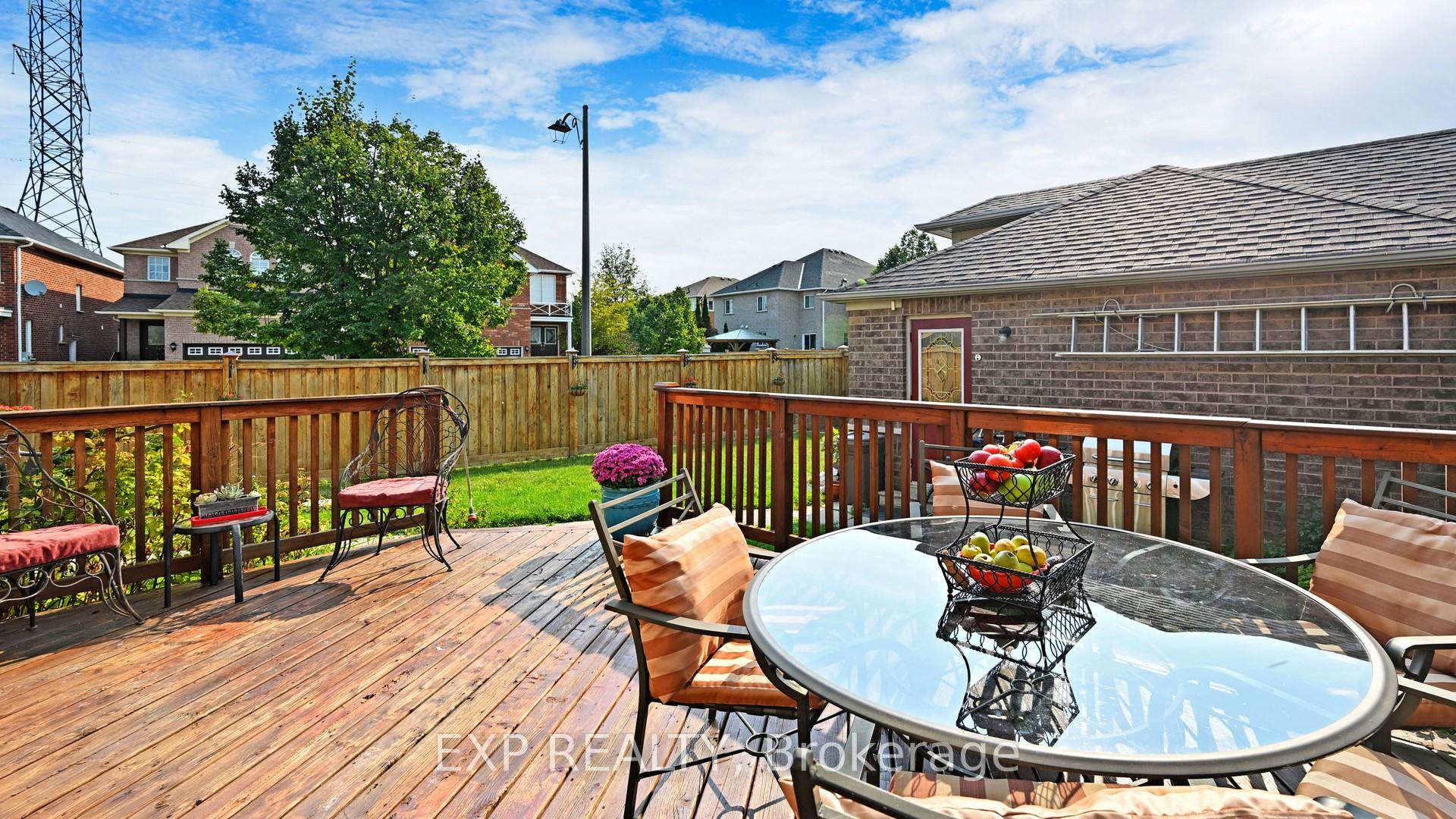 Photo 24 of 347 Via Carmine Avenue, Vaughan, Sonoma Heights — HOMEH