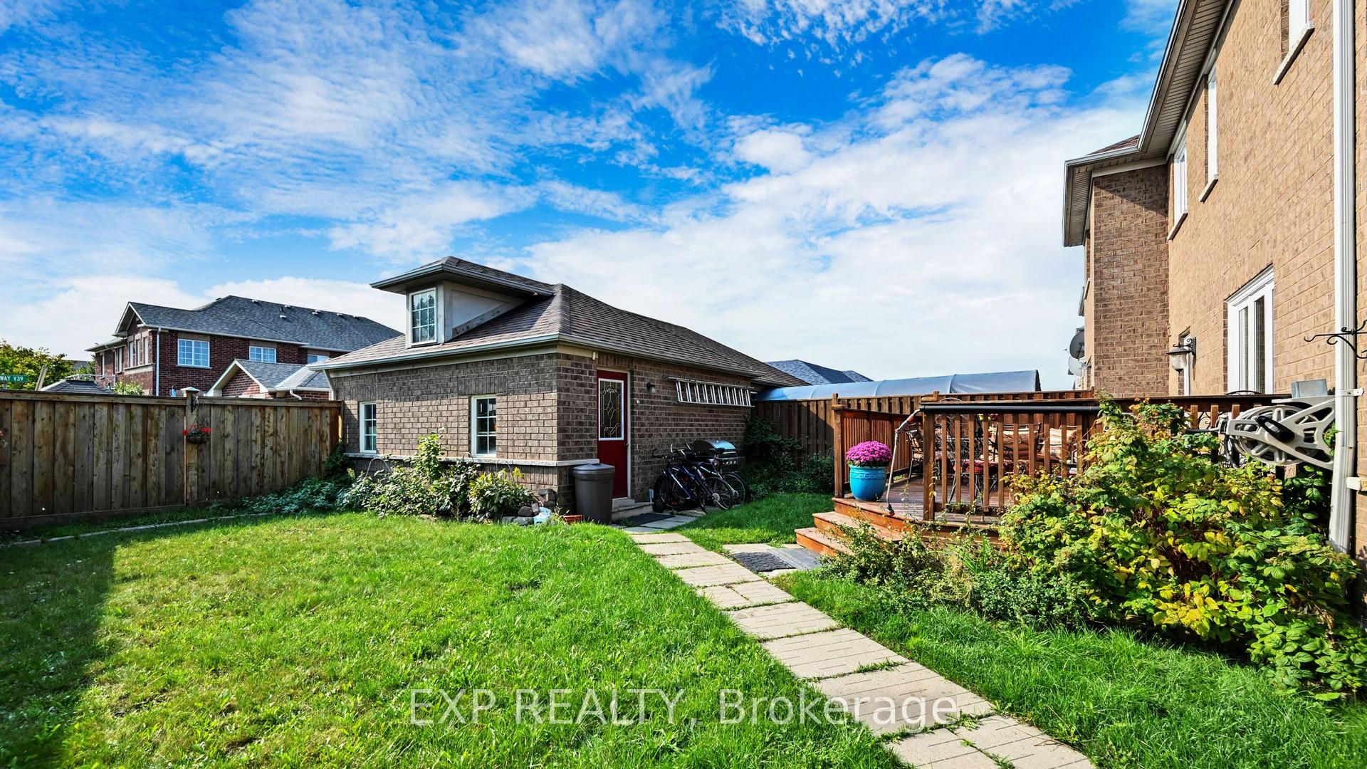 Photo 30 of 347 Via Carmine Avenue, Vaughan, Sonoma Heights — HOMEH