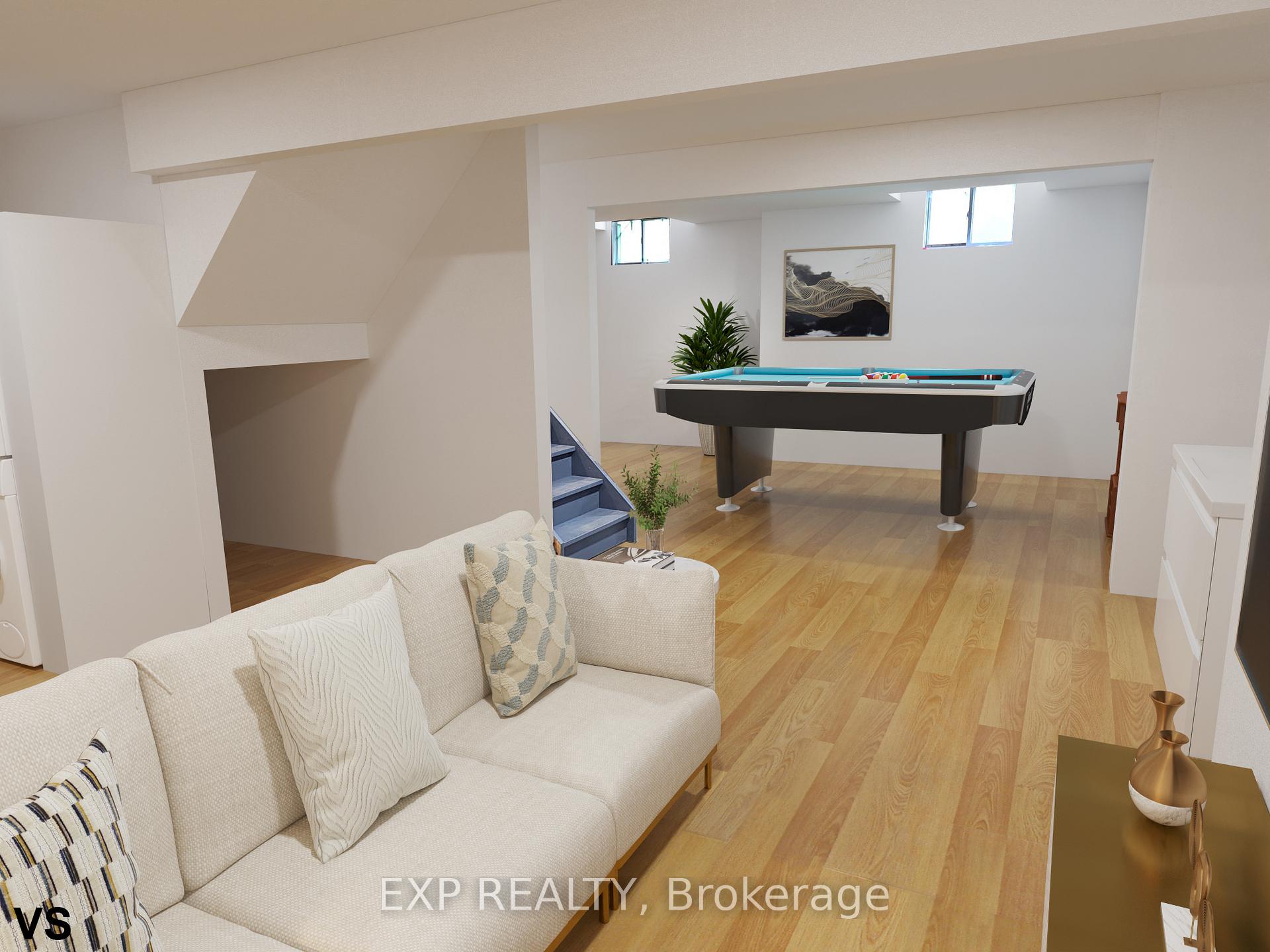 Photo 35 of 347 Via Carmine Avenue, Vaughan, Sonoma Heights — HOMEH