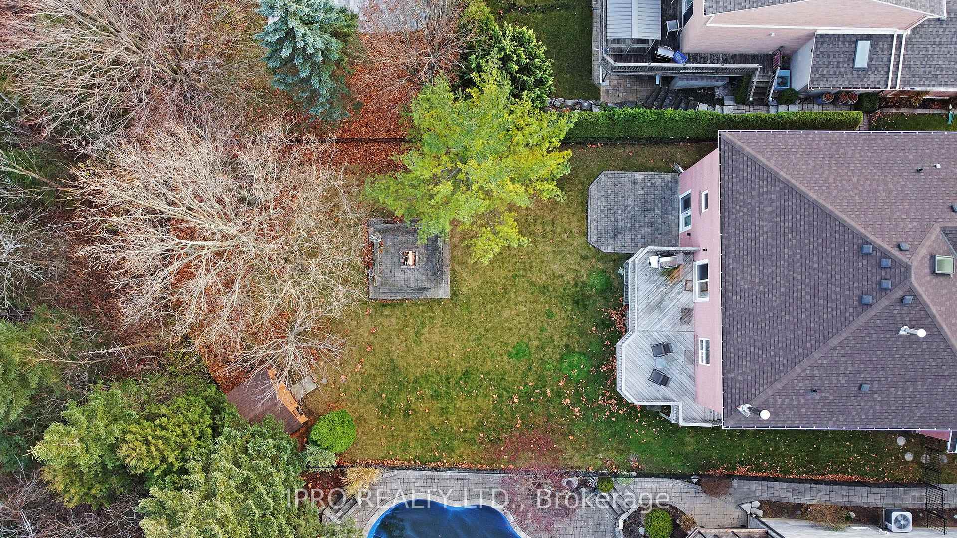 Photo 36 of 10 Delayne Drive, Aurora, Aurora Heights — HOMEH