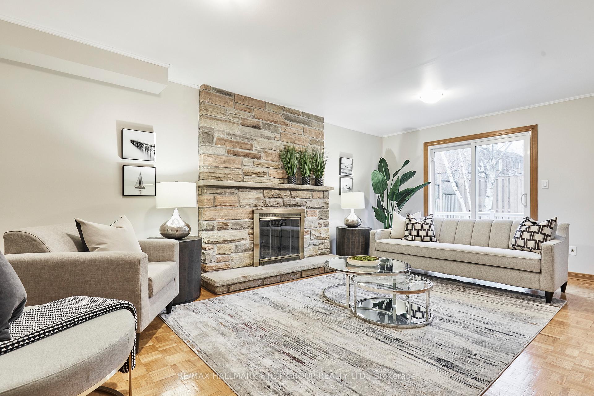 Photo 30 of 542 McLeod Crescent, Pickering, Rosebank — HOMEH