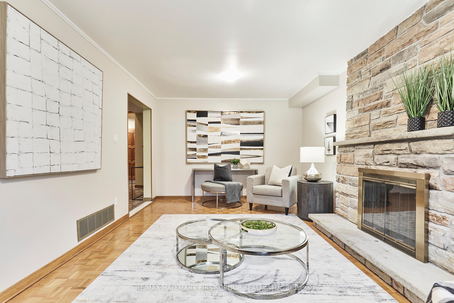 Photo 5 of 542 McLeod Crescent, Pickering, Rosebank — HOMEH