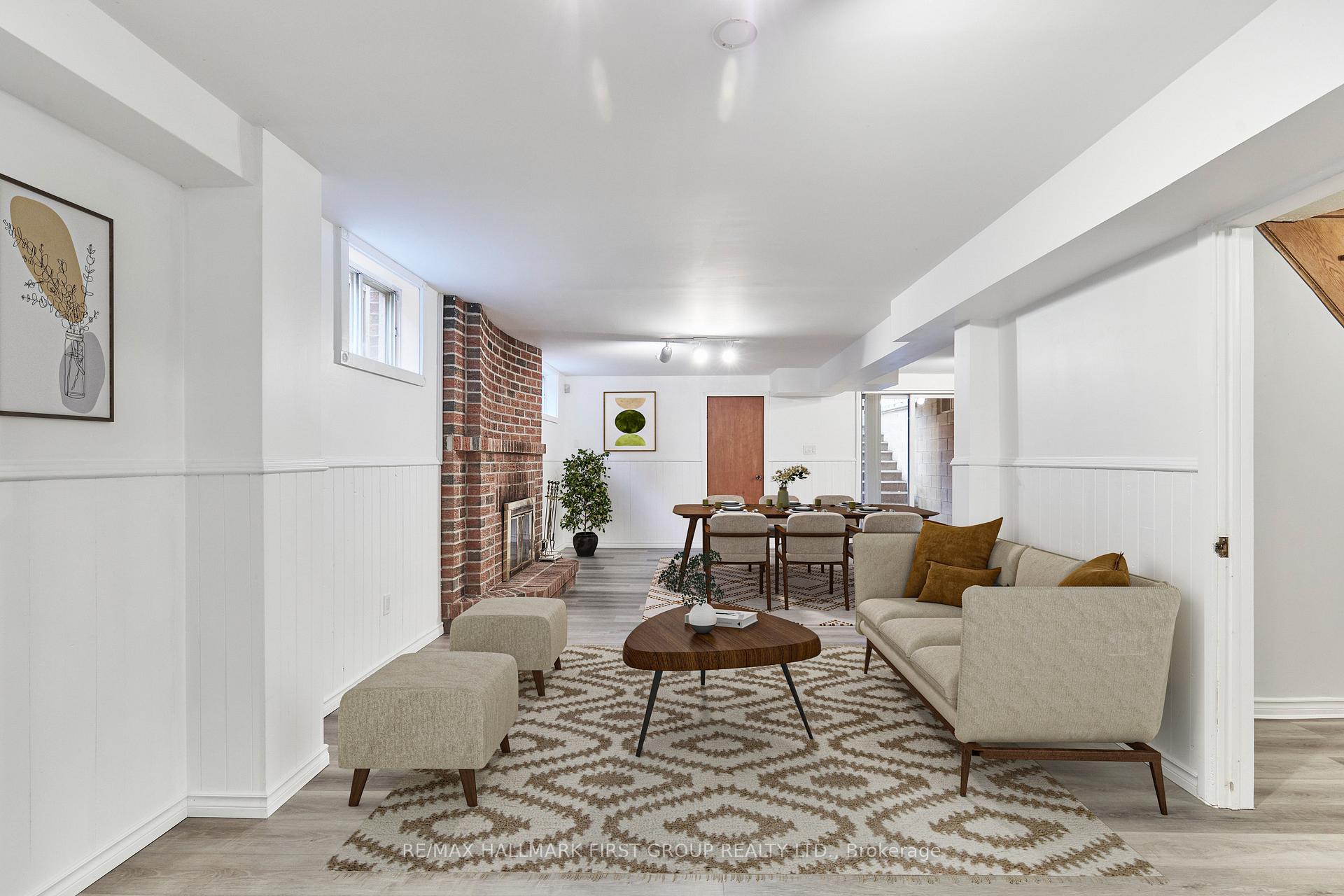 Photo 7 of 542 McLeod Crescent, Pickering, Rosebank — HOMEH