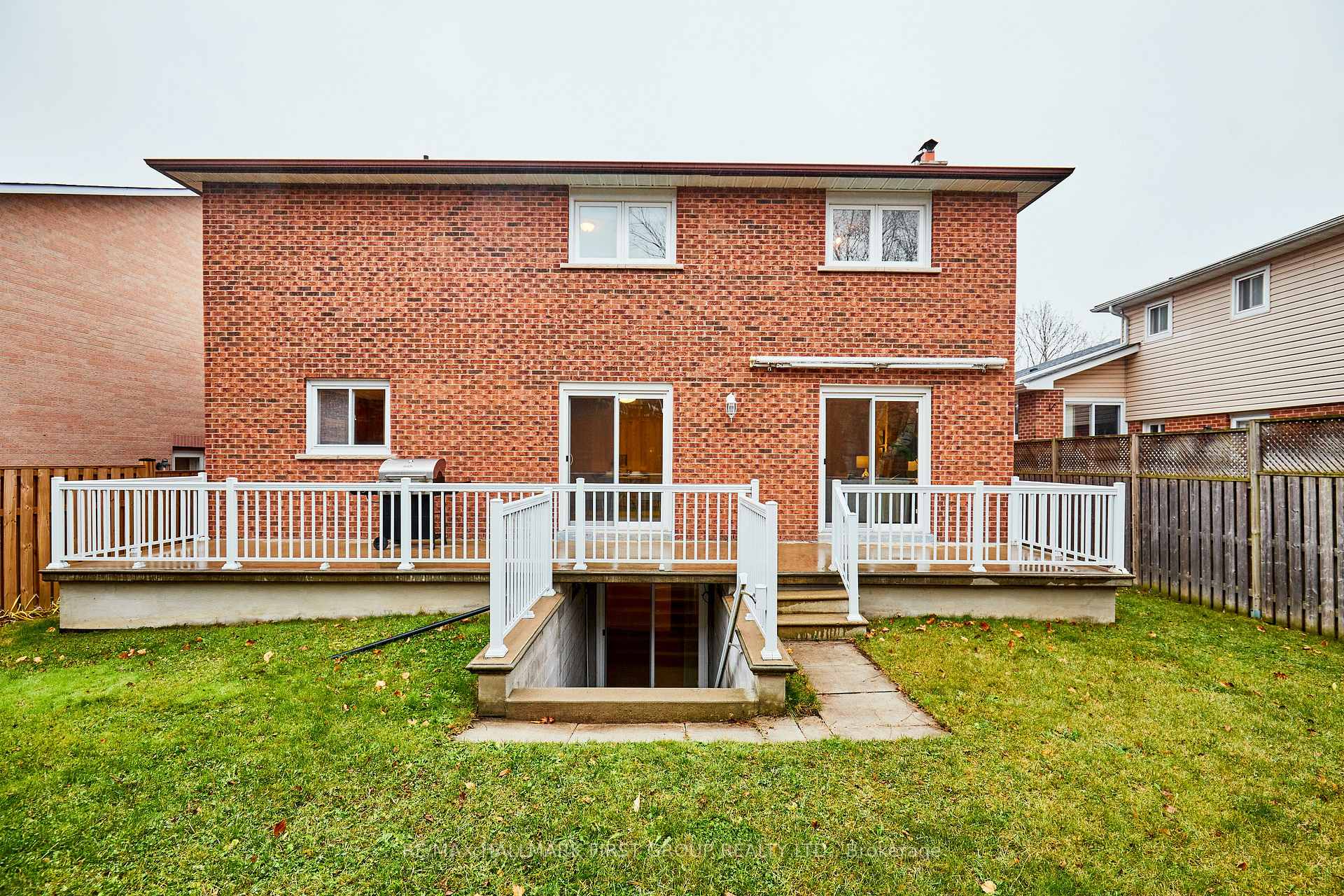 Photo 37 of 542 McLeod Crescent, Pickering, Rosebank — HOMEH