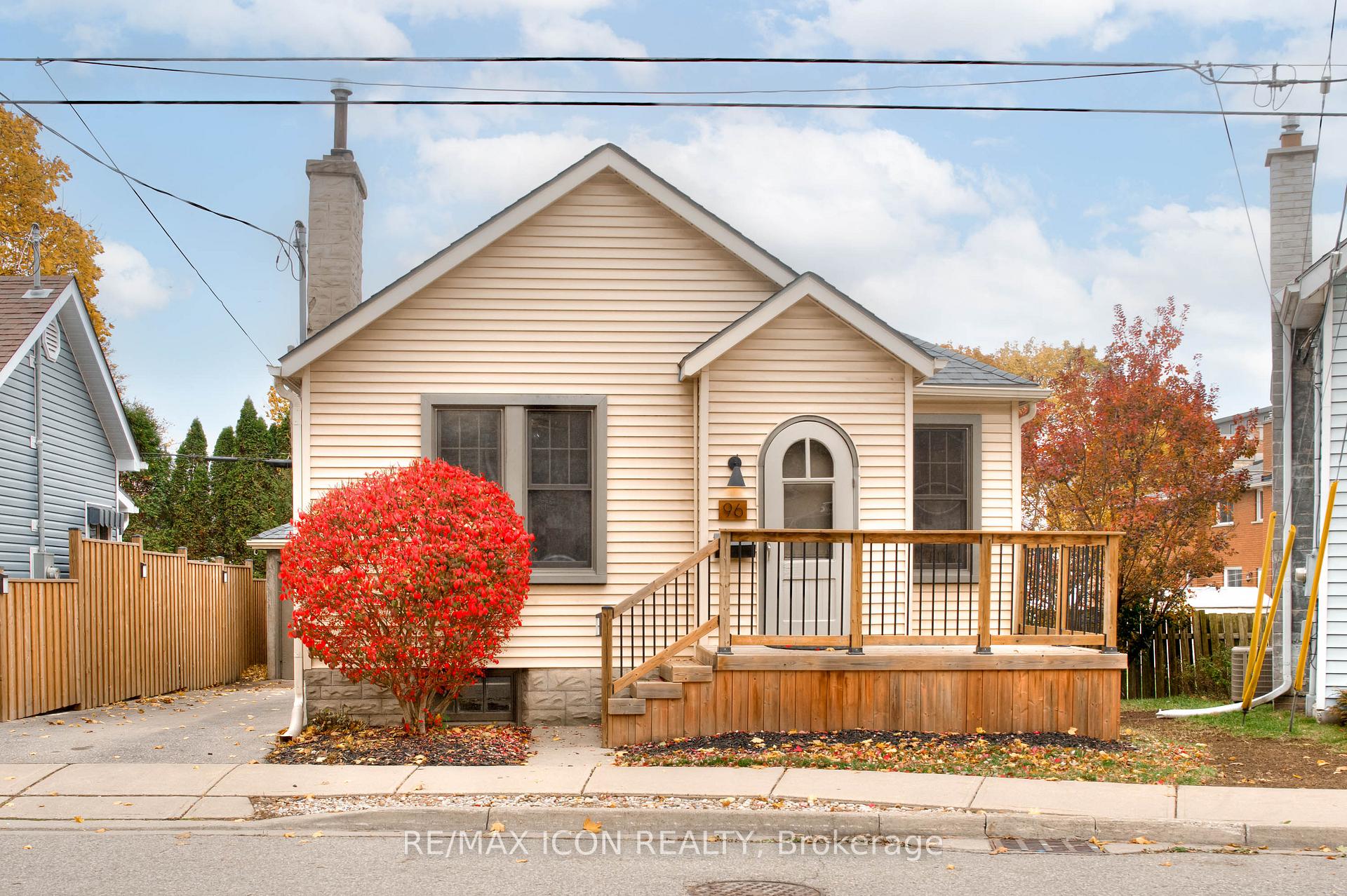 Photo 1 of 96 Spruce Street, Cambridge — HOMEH