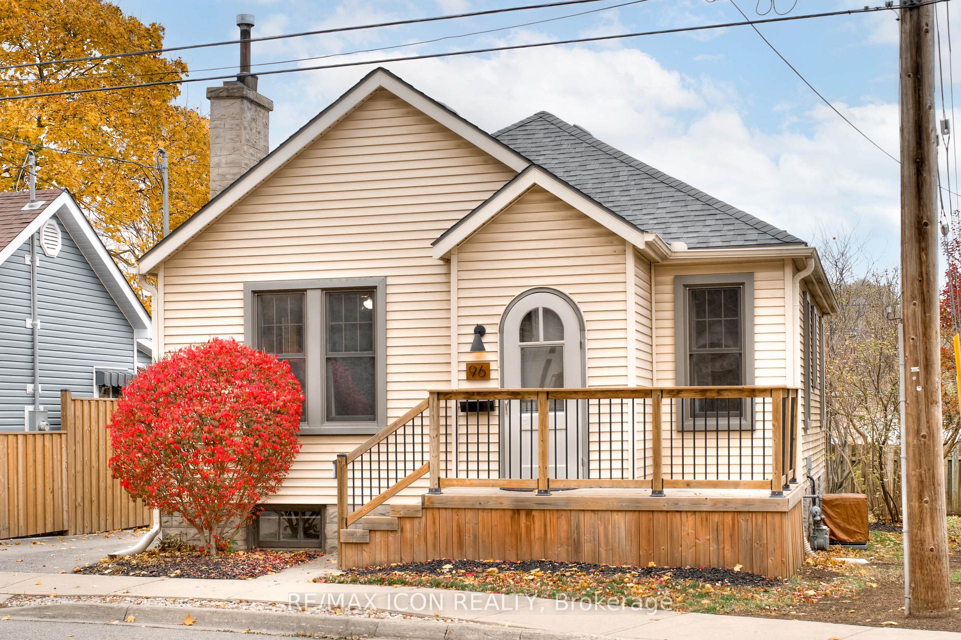 Photo 7 of 96 Spruce Street, Cambridge — HOMEH