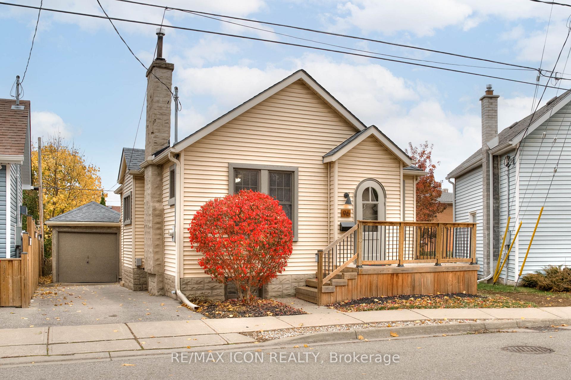 Photo 2 of 96 Spruce Street, Cambridge — HOMEH