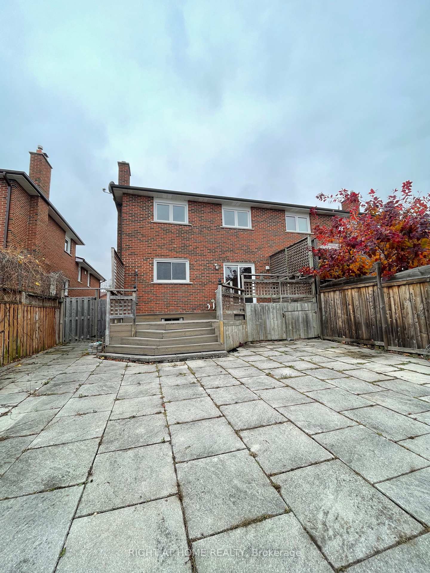 Photo 28 of 71 Agincourt Road, Vaughan, West Woodbridge — HOMEH