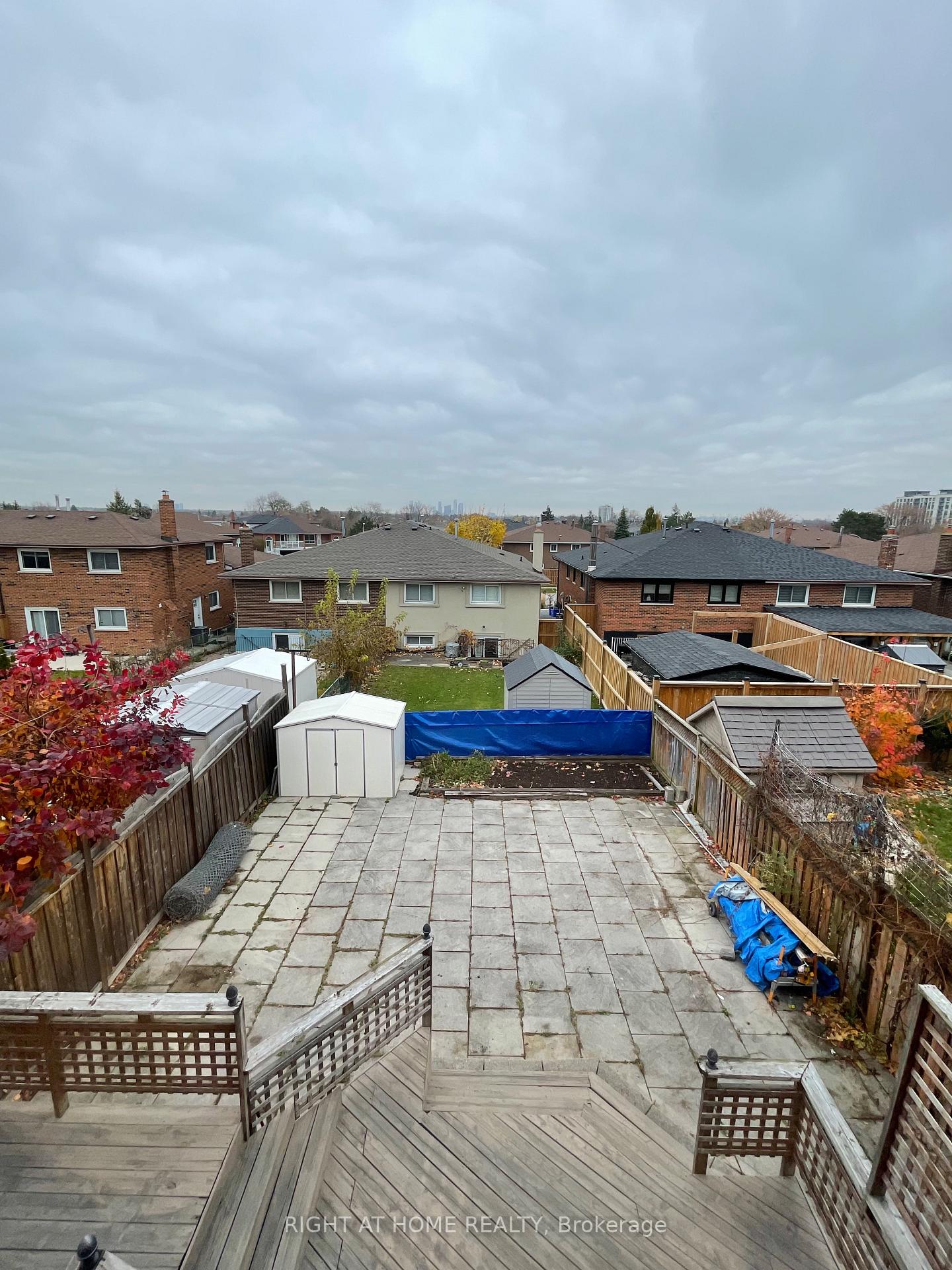 Photo 27 of 71 Agincourt Road, Vaughan, West Woodbridge — HOMEH