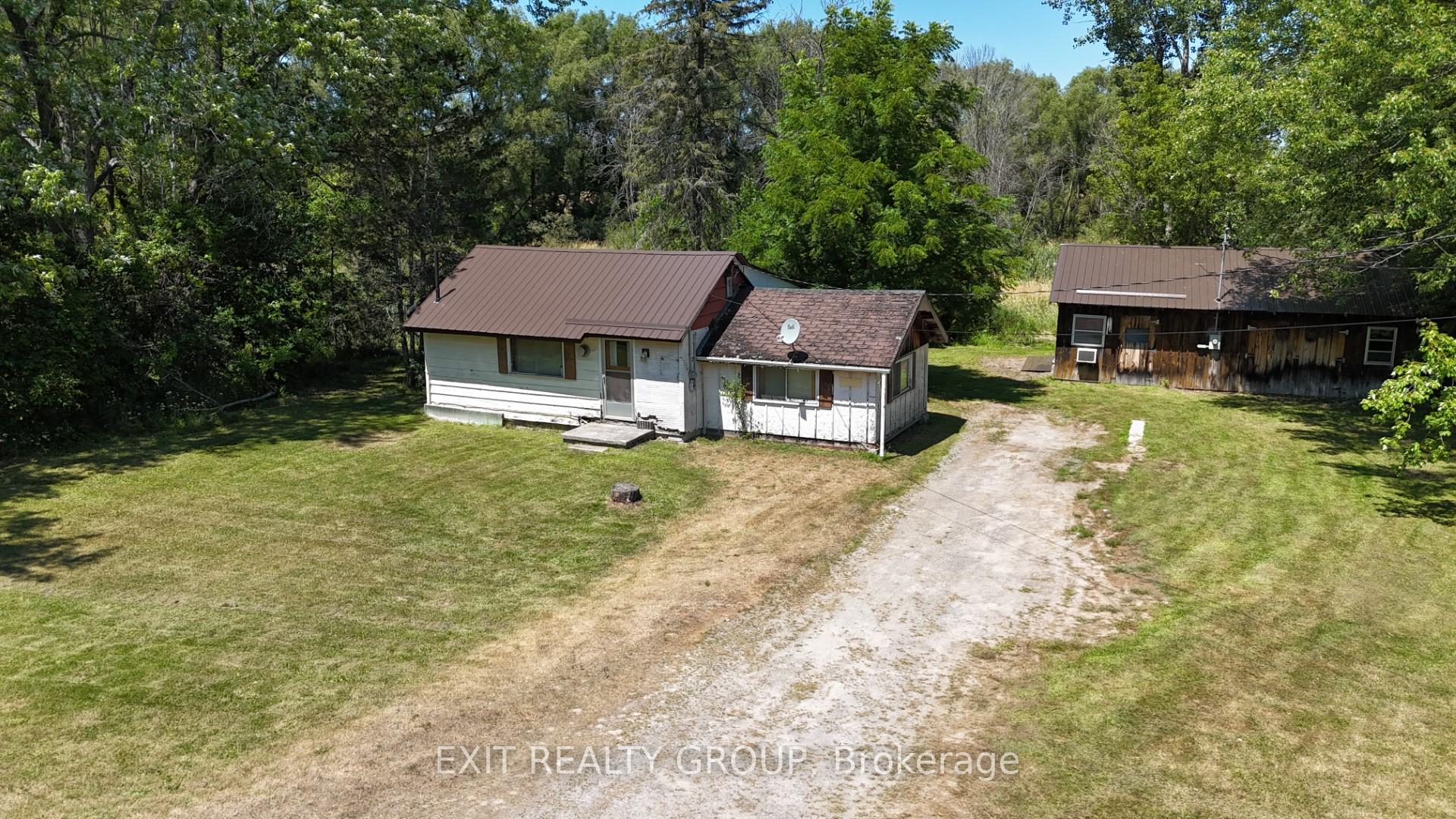 Photo 1 of 1238 Frankford Road, Quinte West, Sidney Ward — HOMEH