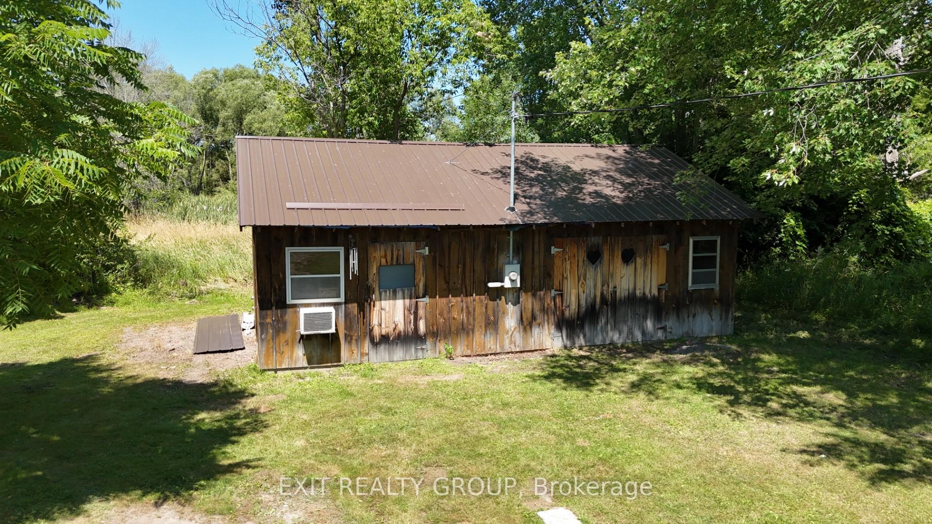 Photo 5 of 1238 Frankford Road, Quinte West, Sidney Ward — HOMEH