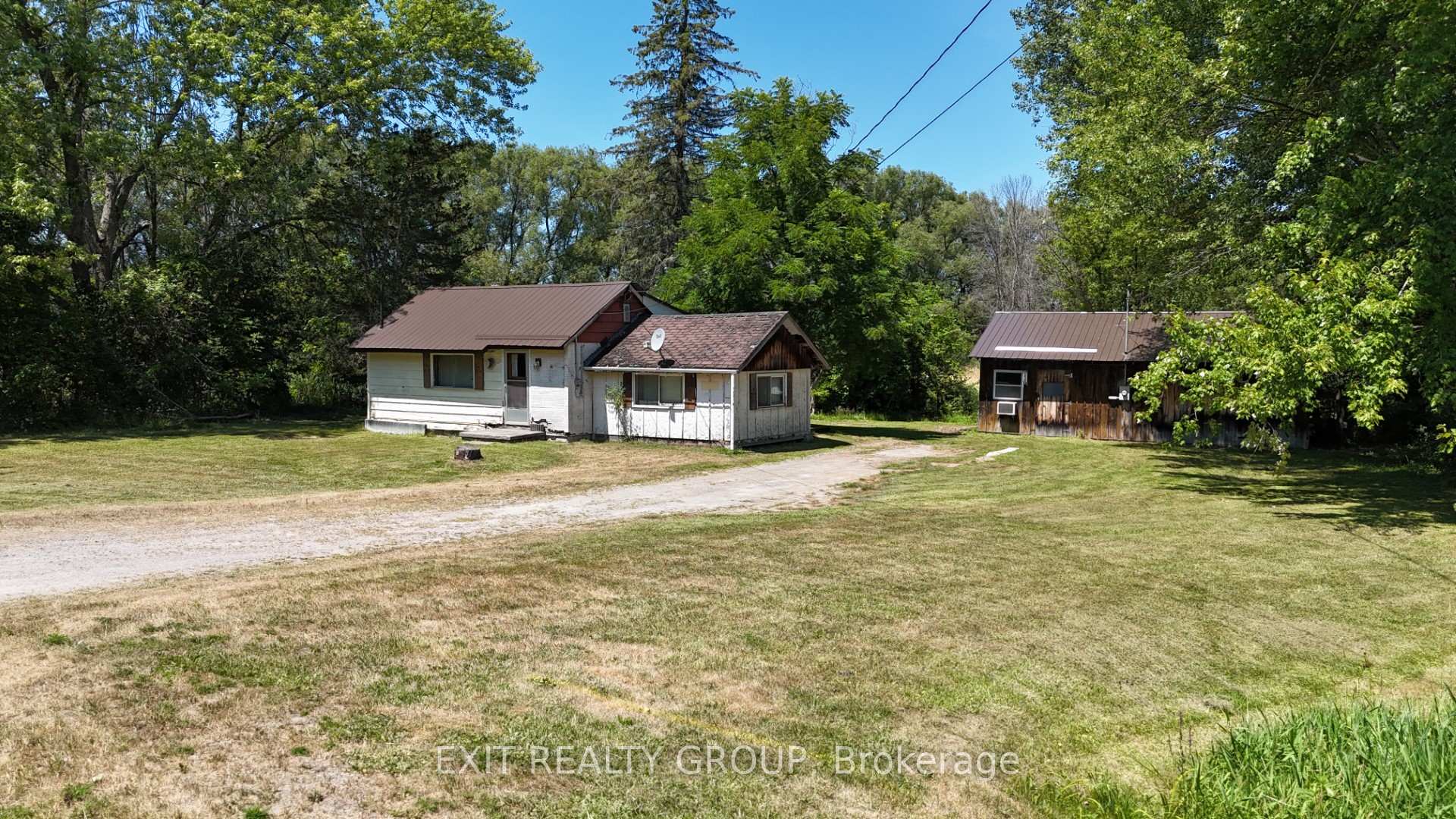 Photo 13 of 1238 Frankford Road, Quinte West, Sidney Ward — HOMEH