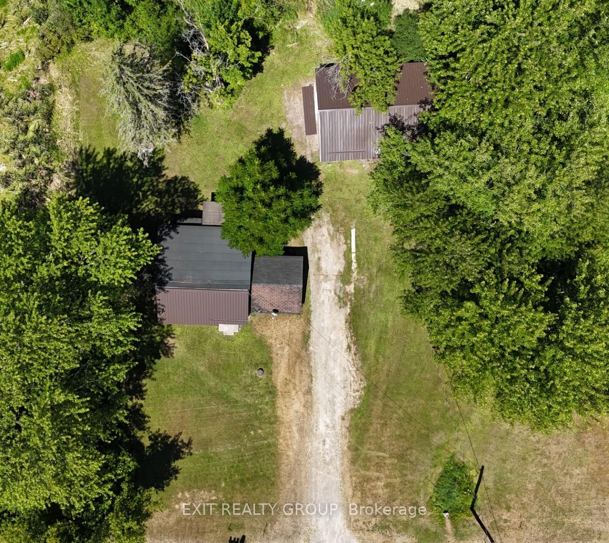 Photo 2 of 1238 Frankford Road, Quinte West, Sidney Ward — HOMEH