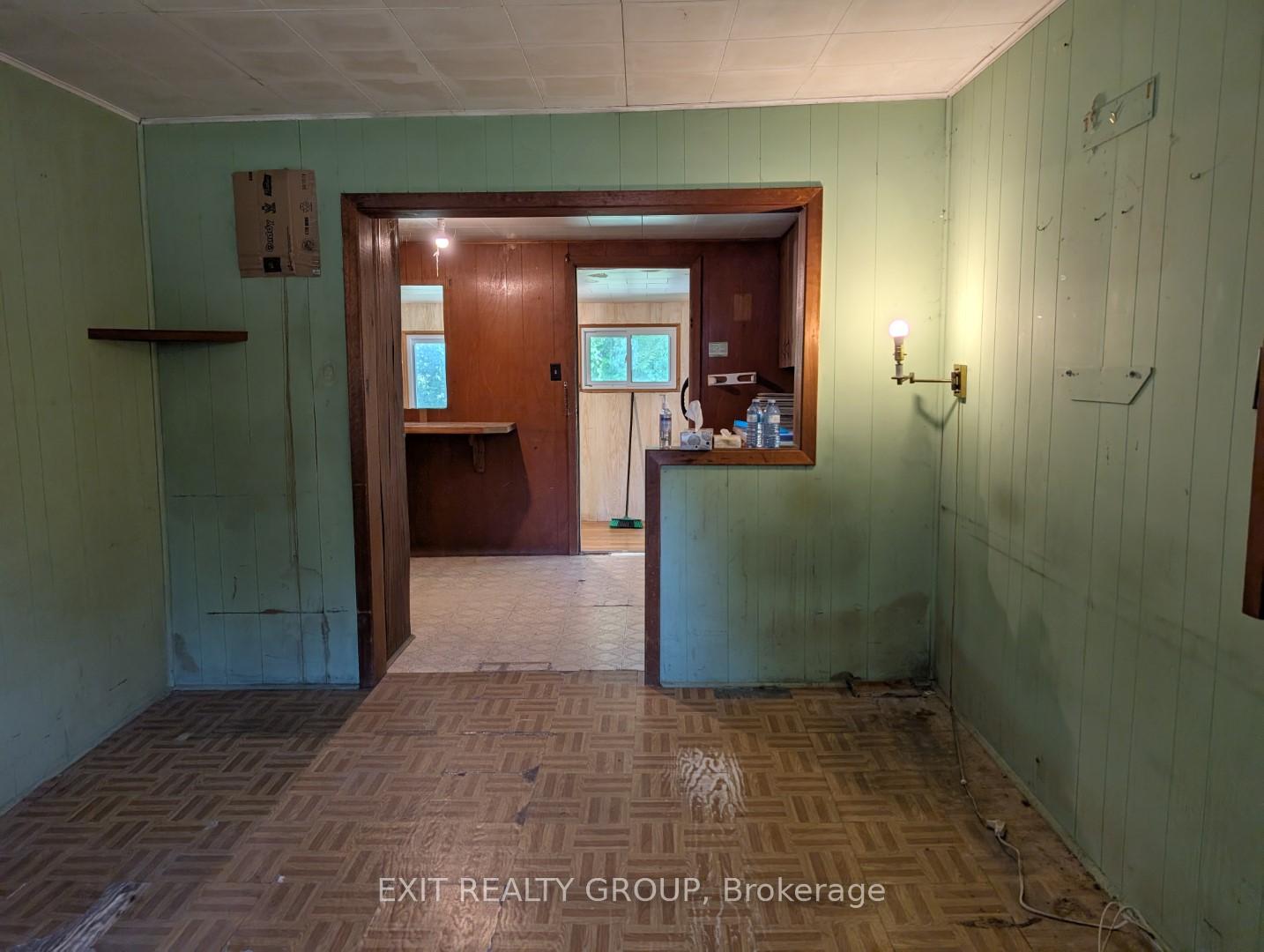 Photo 8 of 1238 Frankford Road, Quinte West, Sidney Ward — HOMEH