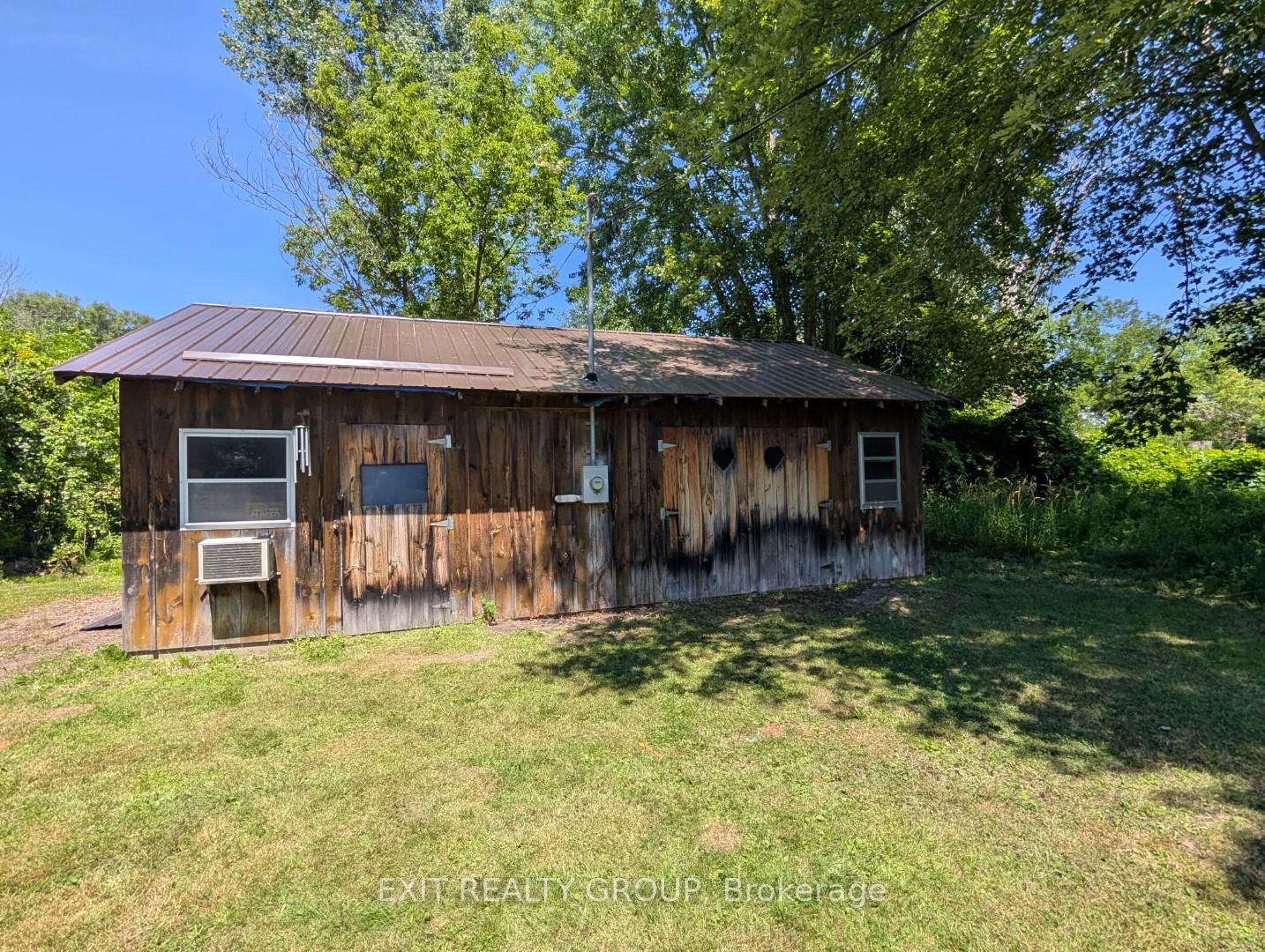 Photo 14 of 1238 Frankford Road, Quinte West, Sidney Ward — HOMEH