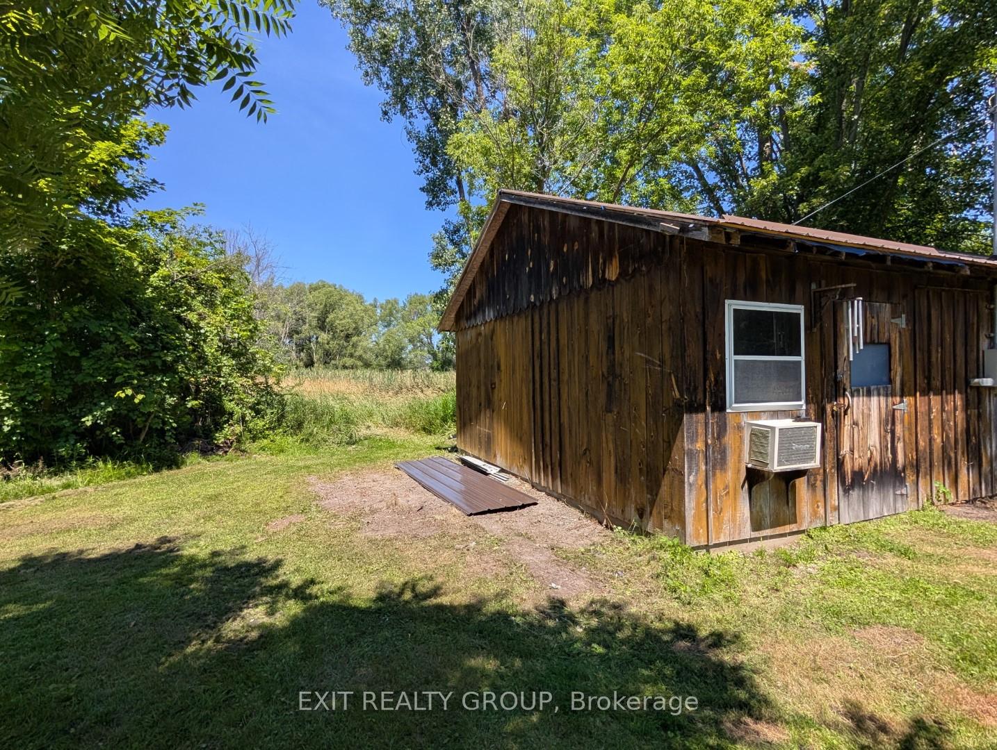 Photo 18 of 1238 Frankford Road, Quinte West, Sidney Ward — HOMEH