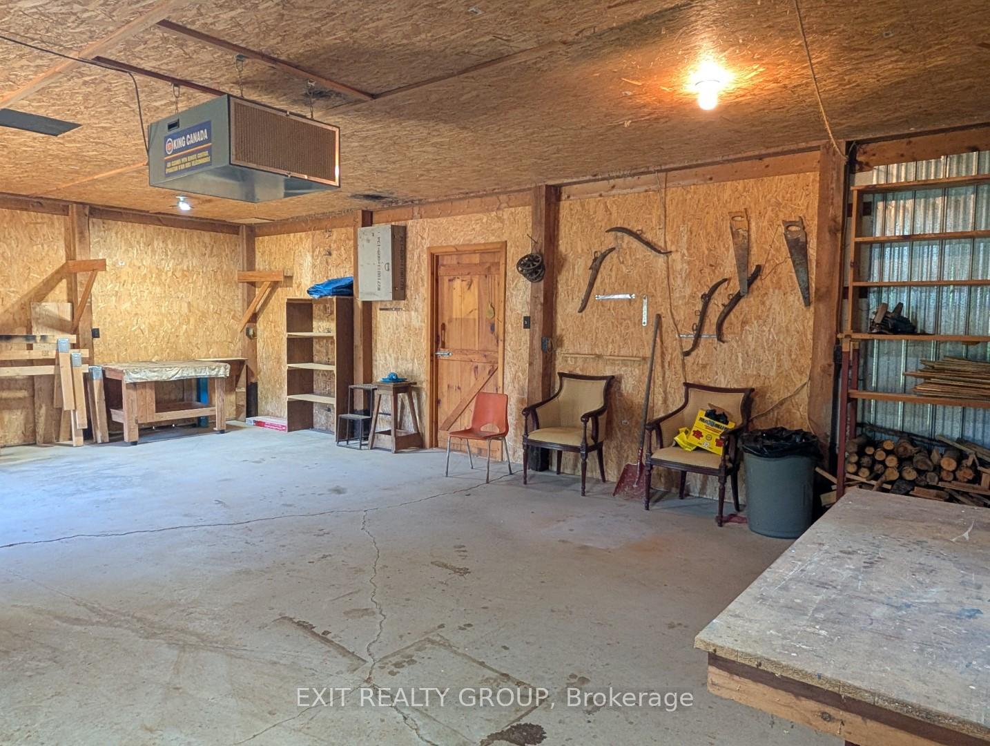 Photo 20 of 1238 Frankford Road, Quinte West, Sidney Ward — HOMEH