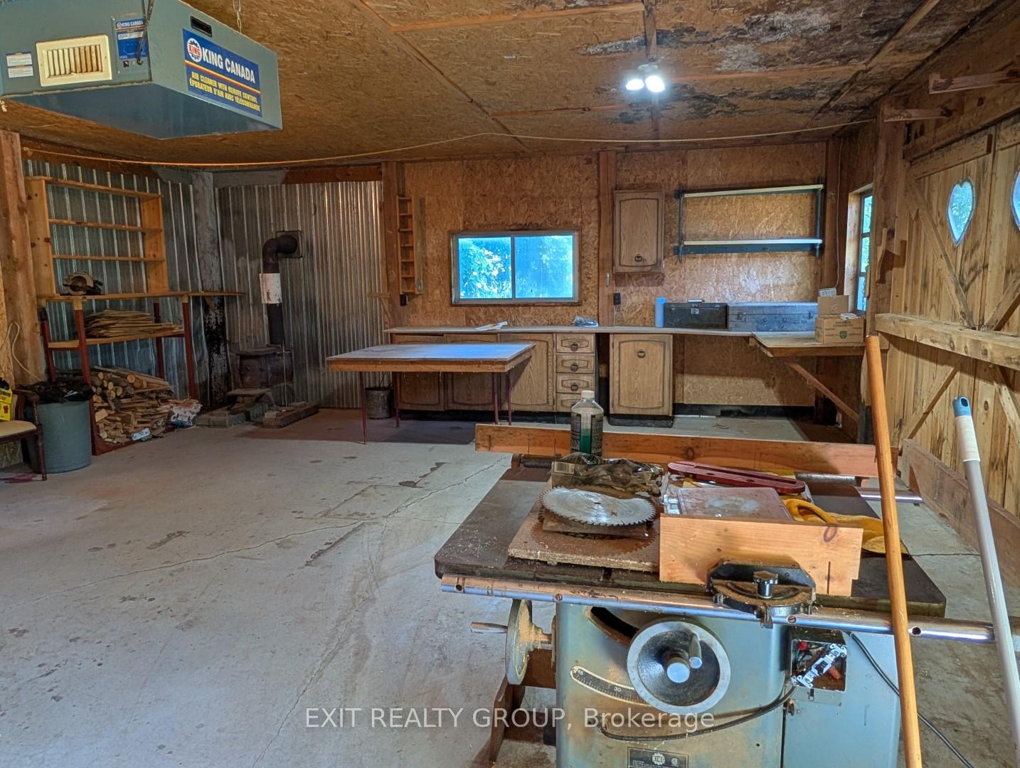 Photo 22 of 1238 Frankford Road, Quinte West, Sidney Ward — HOMEH