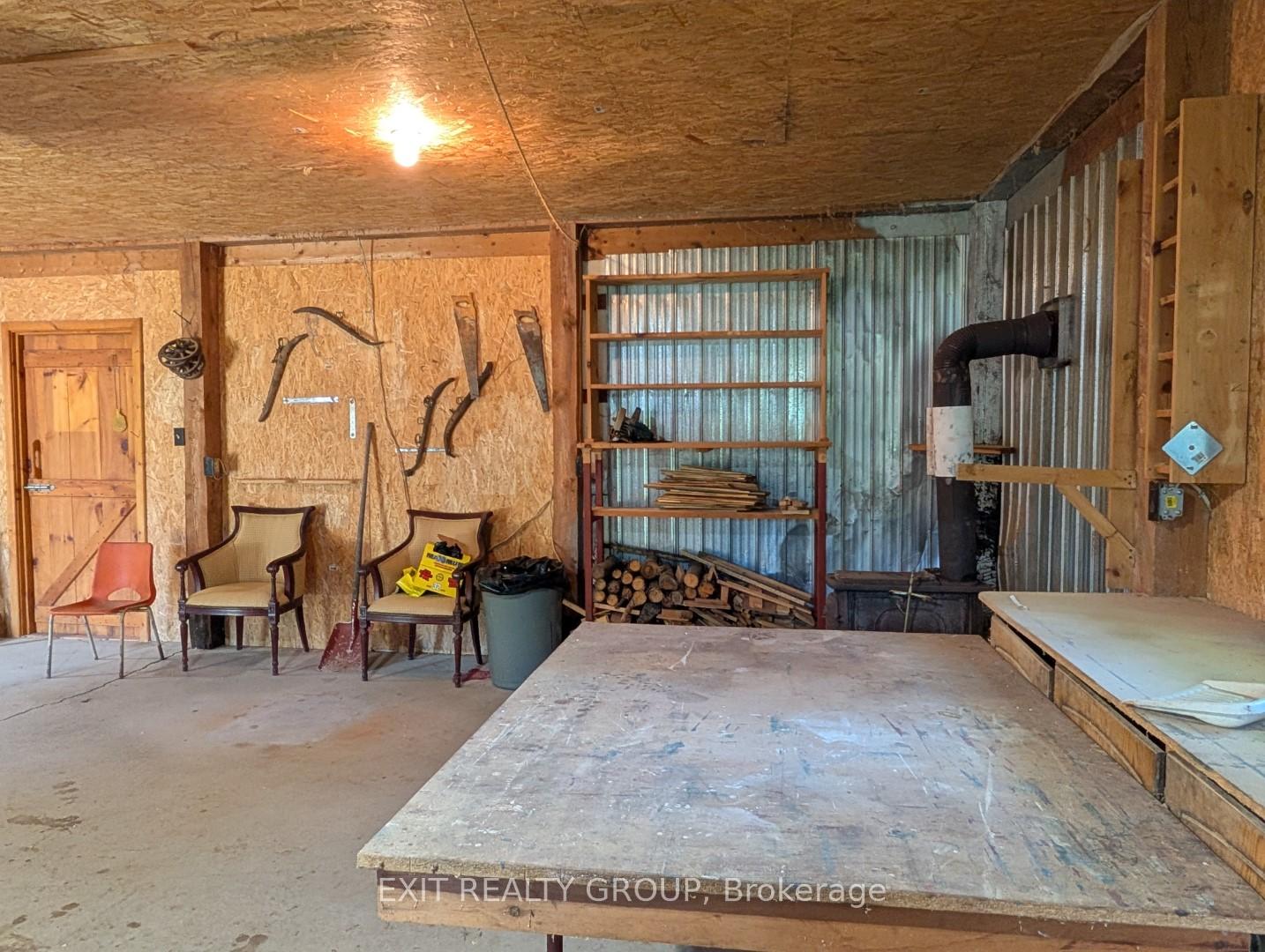 Photo 21 of 1238 Frankford Road, Quinte West, Sidney Ward — HOMEH