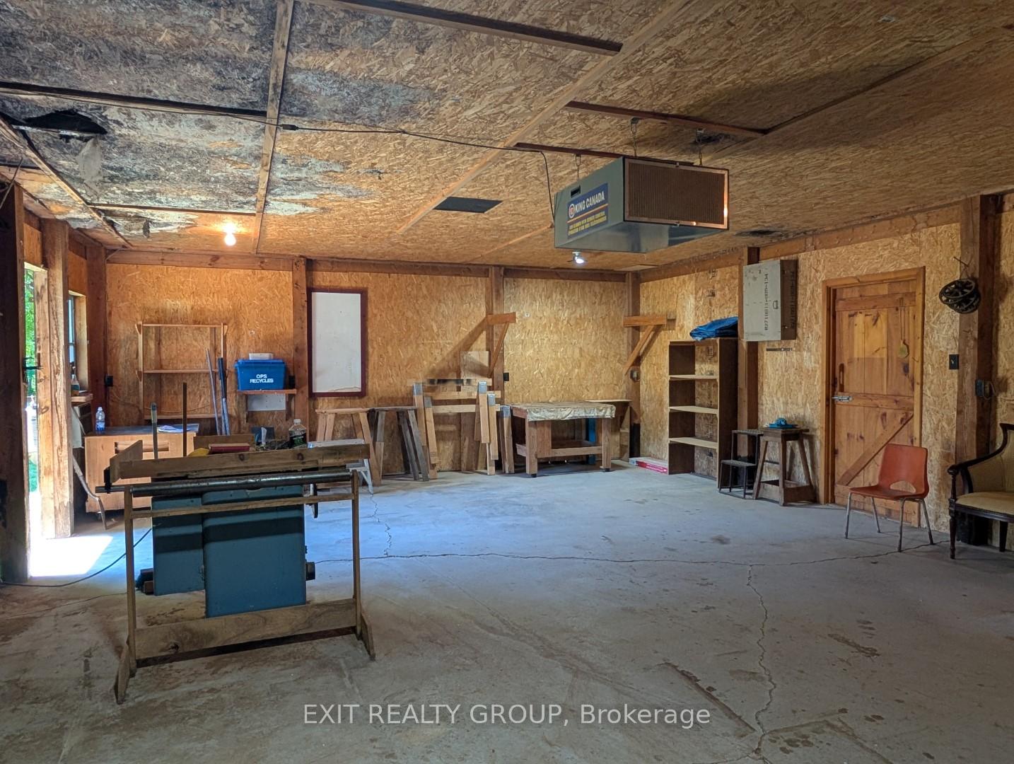 Photo 16 of 1238 Frankford Road, Quinte West, Sidney Ward — HOMEH
