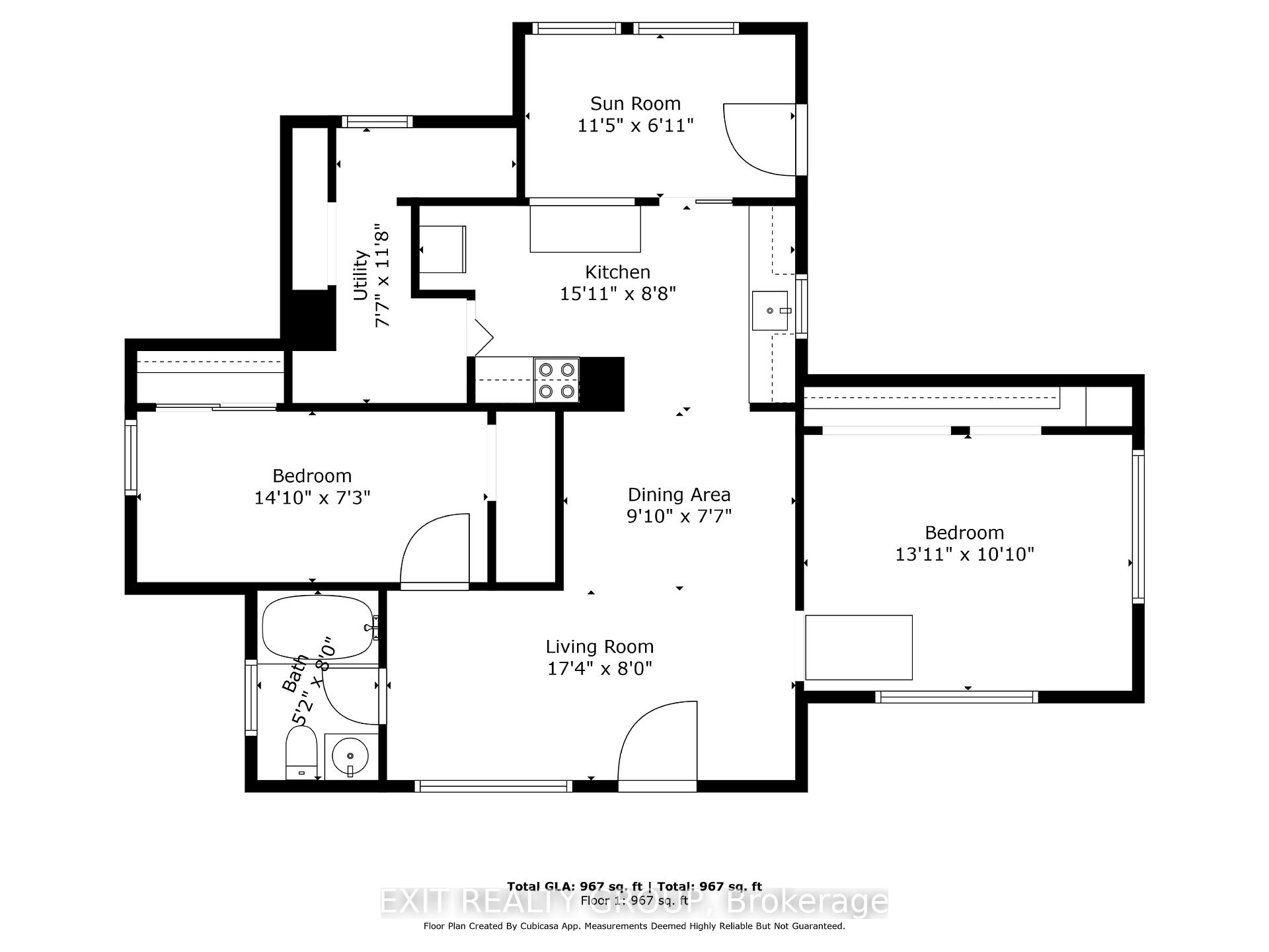Photo 19 of 1238 Frankford Road, Quinte West, Sidney Ward — HOMEH