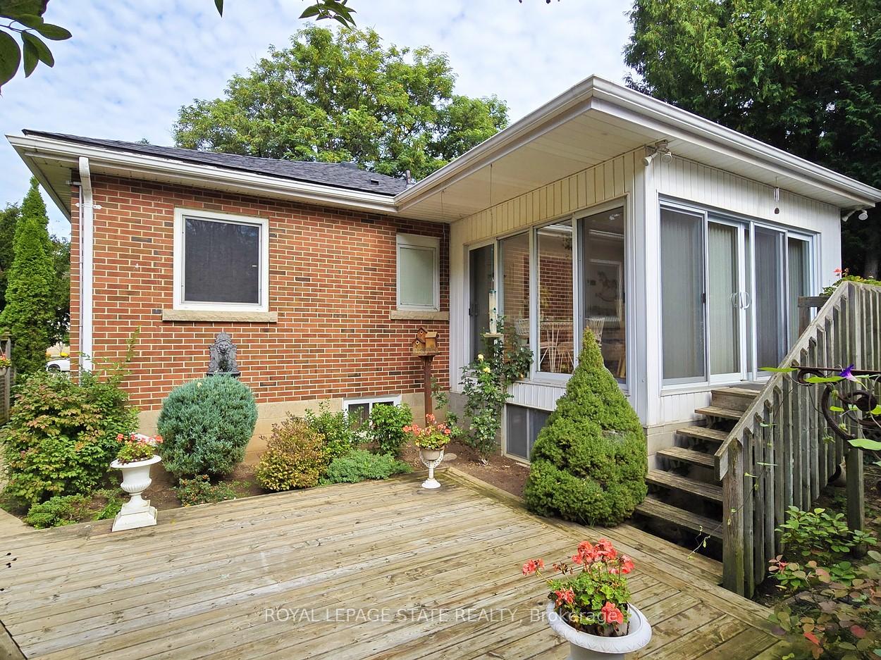 Photo 11 of 9 Sanders Boulevard, Hamilton, Ainslie Wood — HOMEH